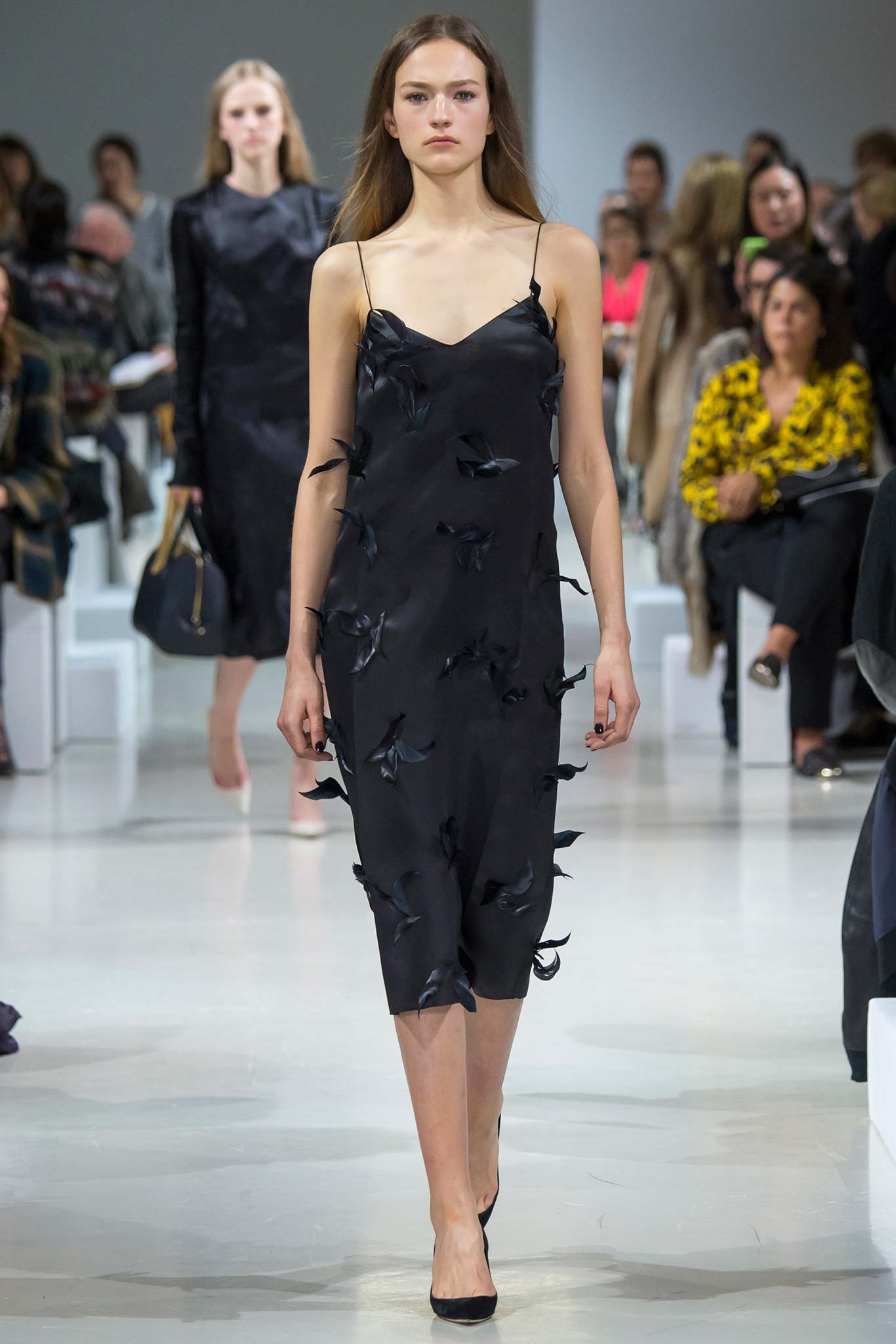 Nina Ricci F/W 15 Look 36
