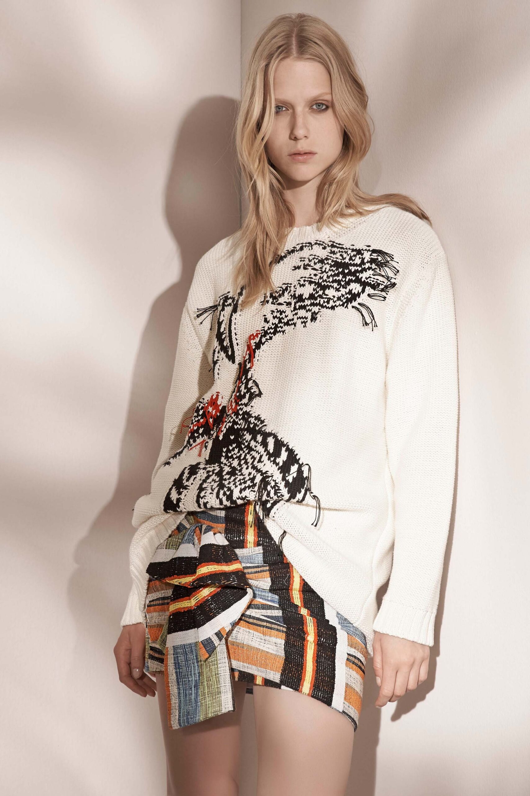 No. 21 Resort 17 Look 37