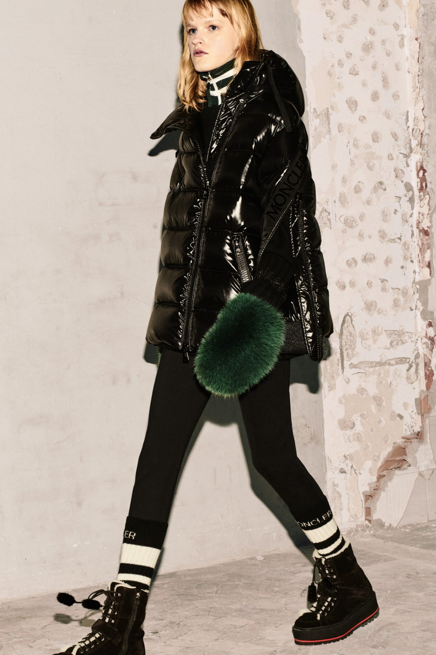 Moncler 2 1952 F/W 18 Look 37