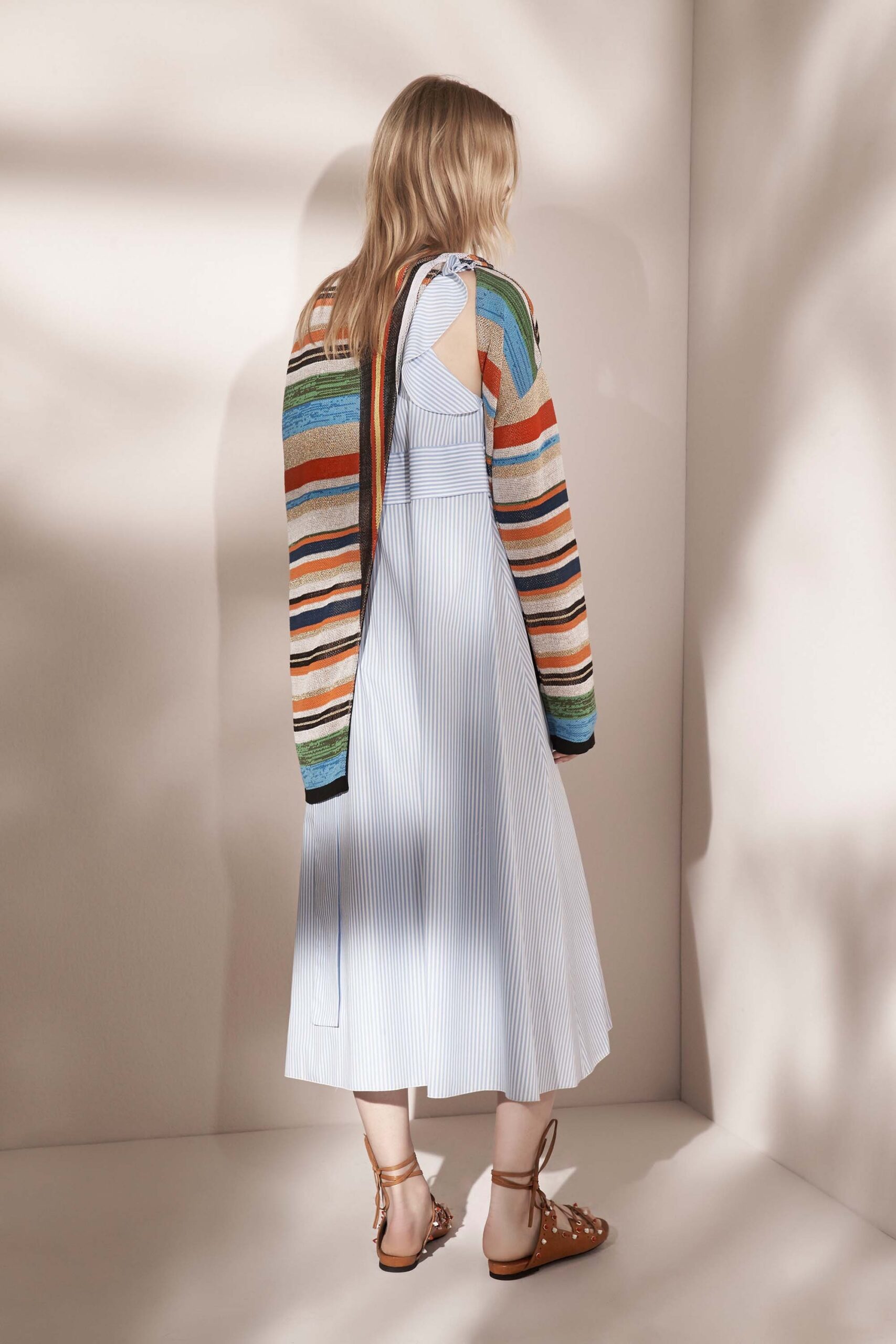No. 21 Resort 17 Look 38
