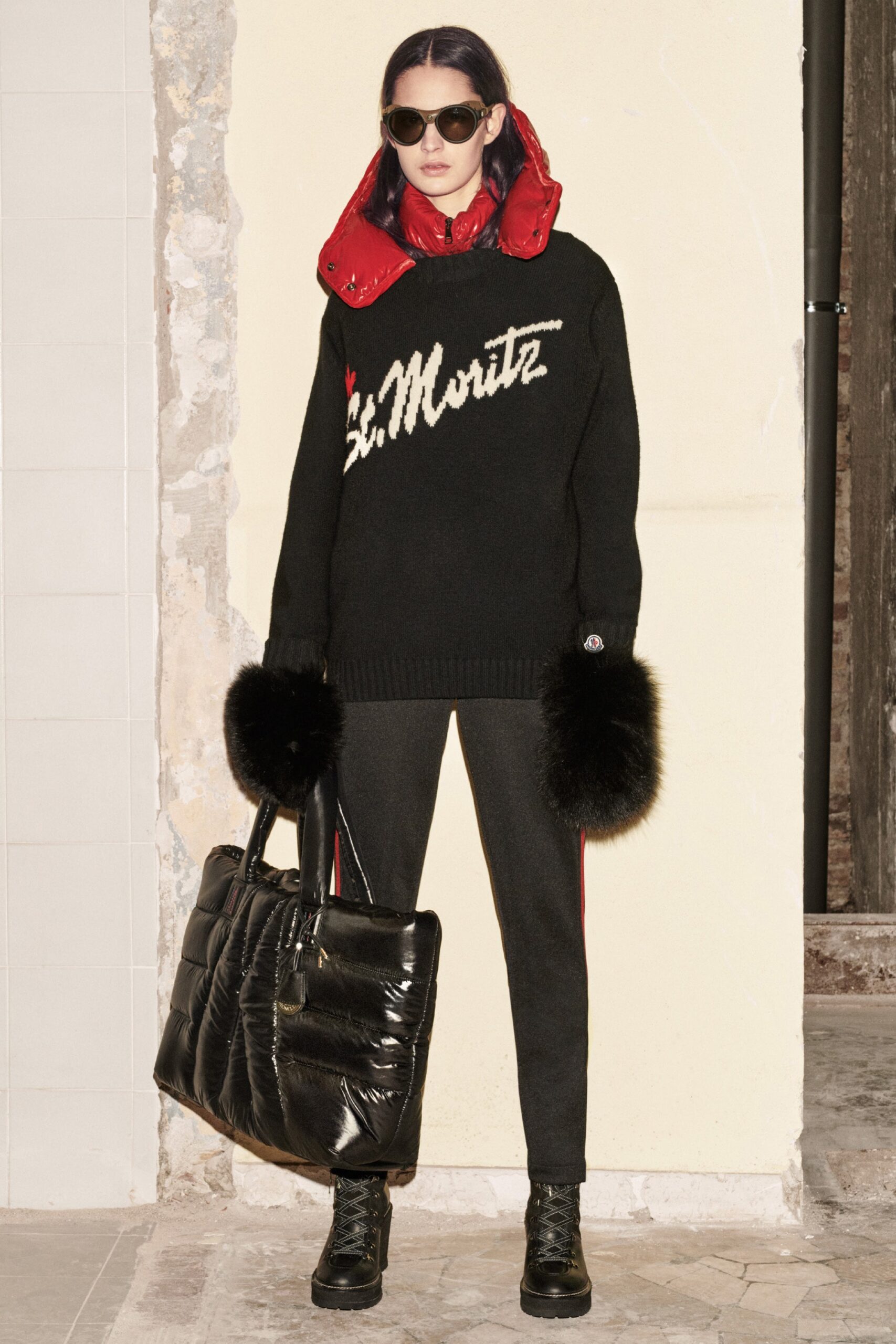 Moncler 2 1952 F/W 18 Look 39