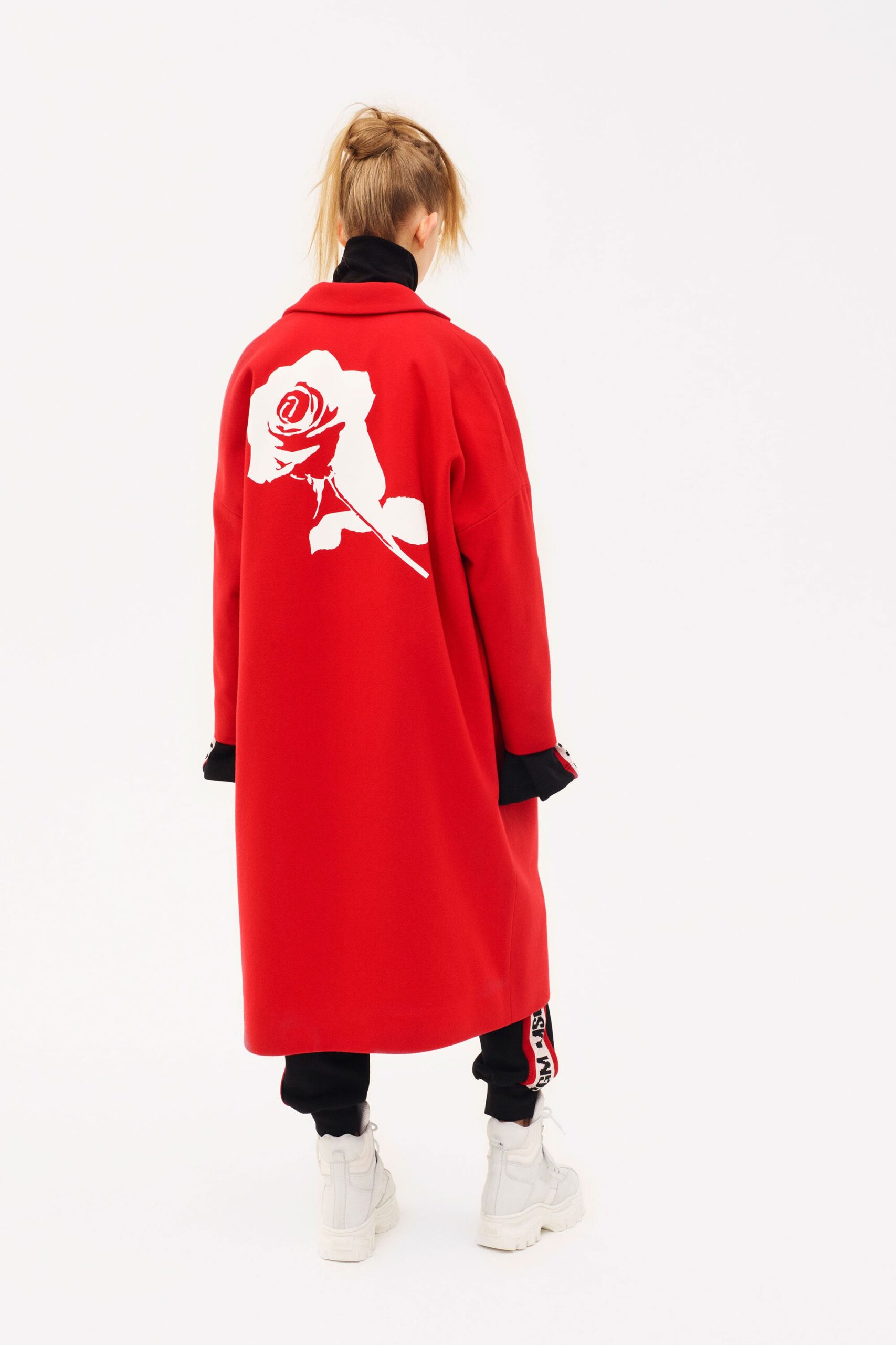 MSGM F/W 18 Look 41