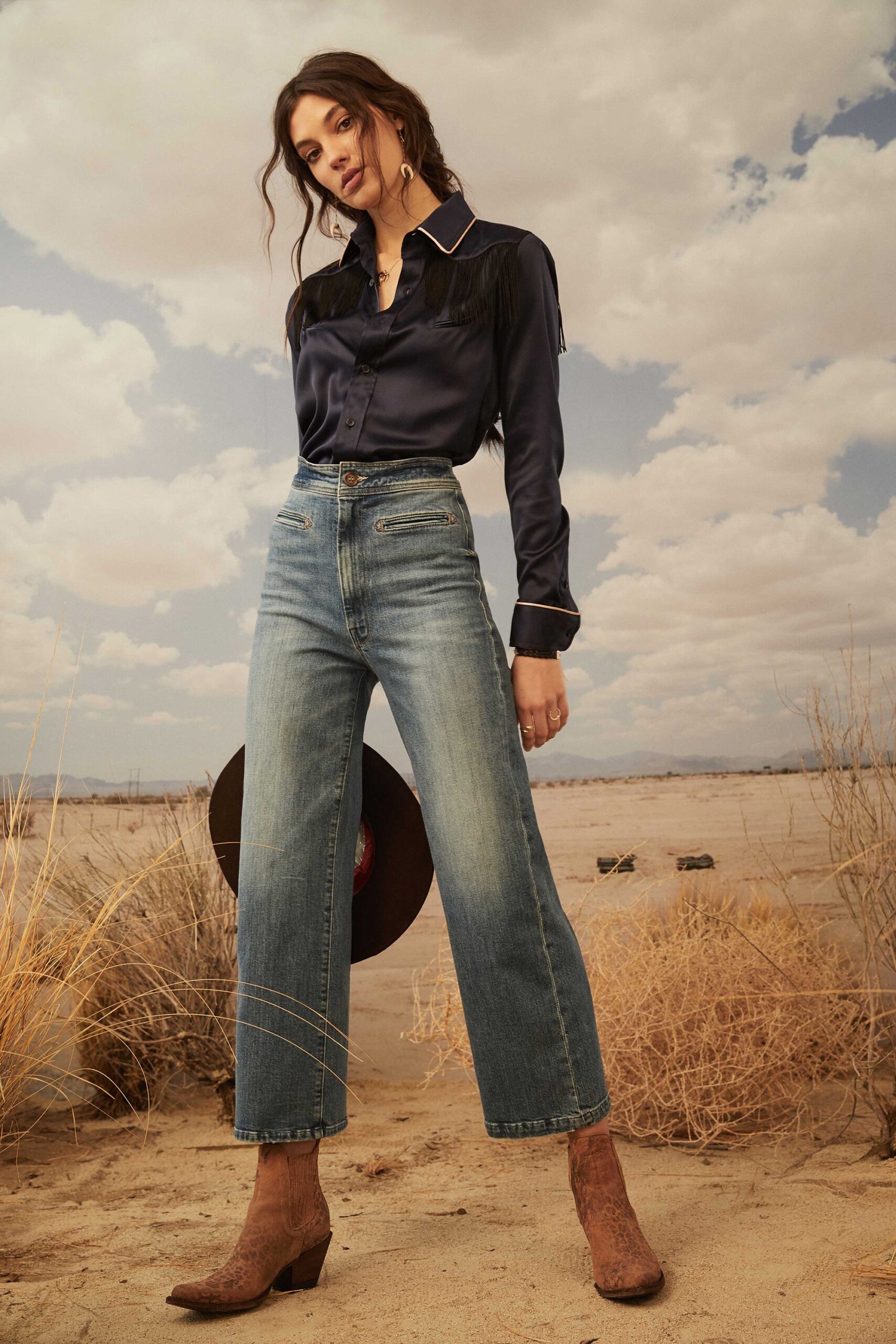 Mother F/W 18 Look 41