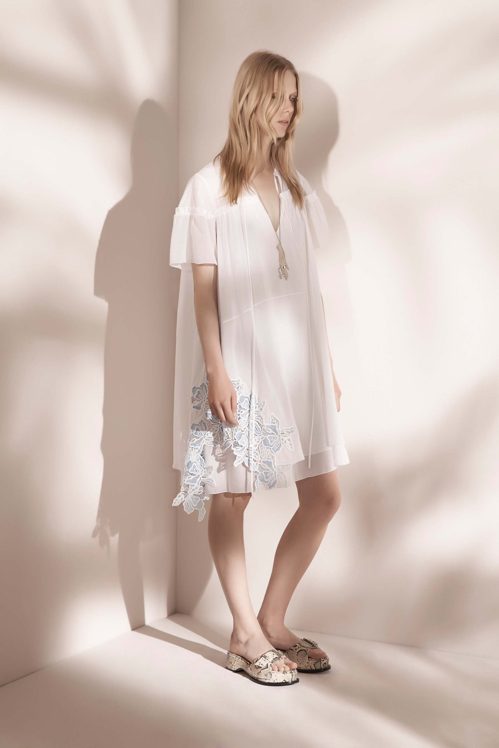 No. 21 Resort 17 Look 41