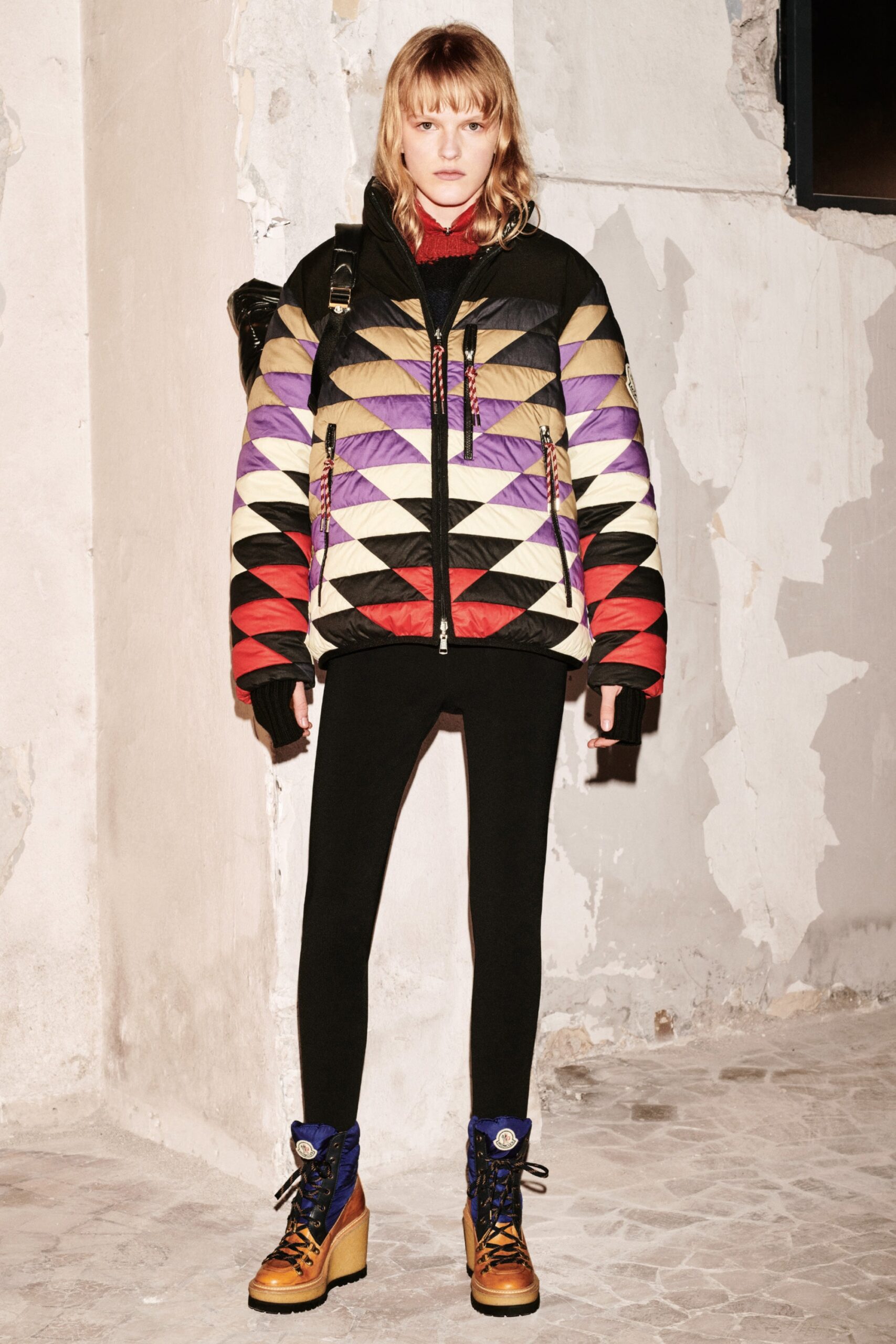 Moncler 2 1952 F/W 18 Look 41