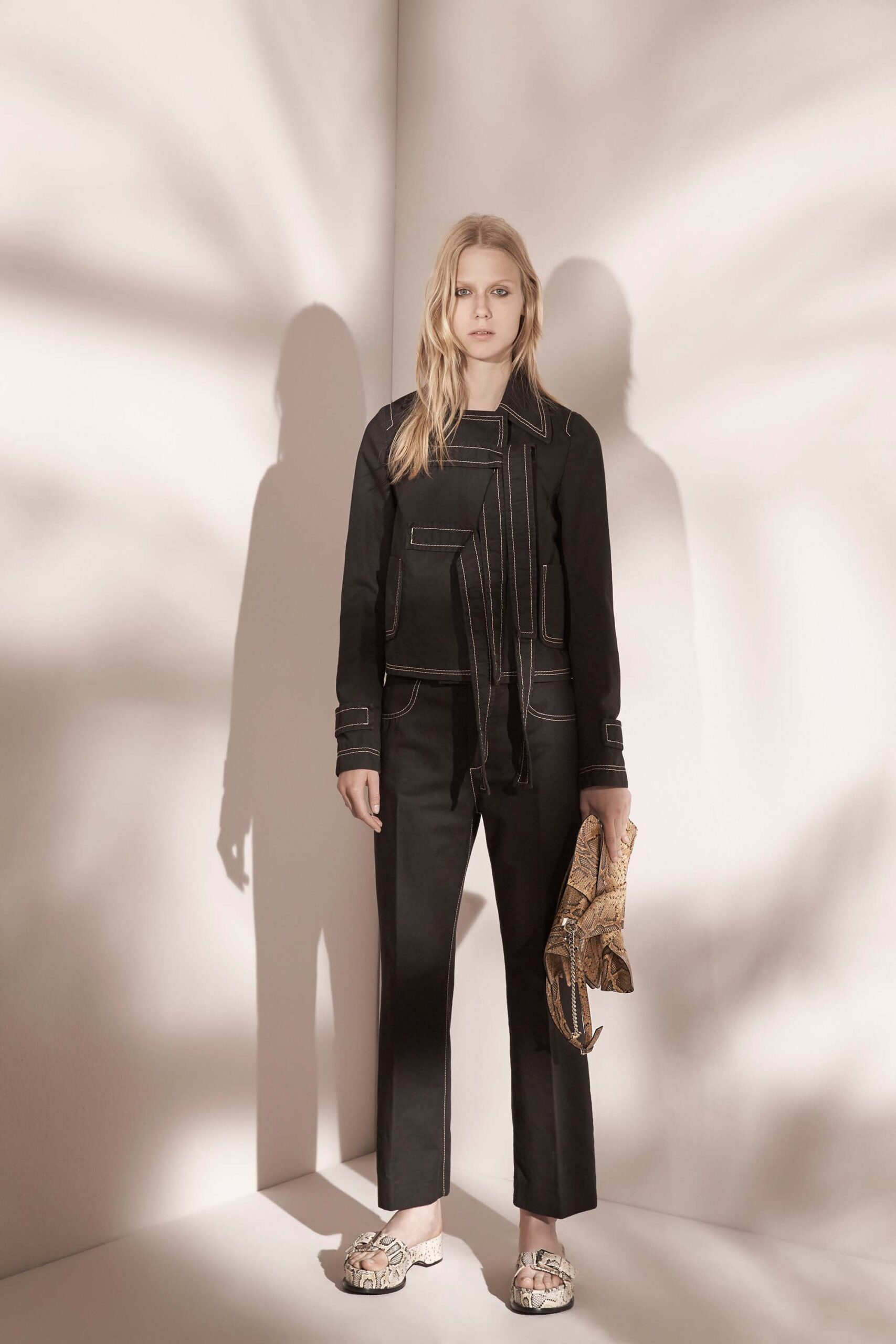 No. 21 Resort 17 Look 42