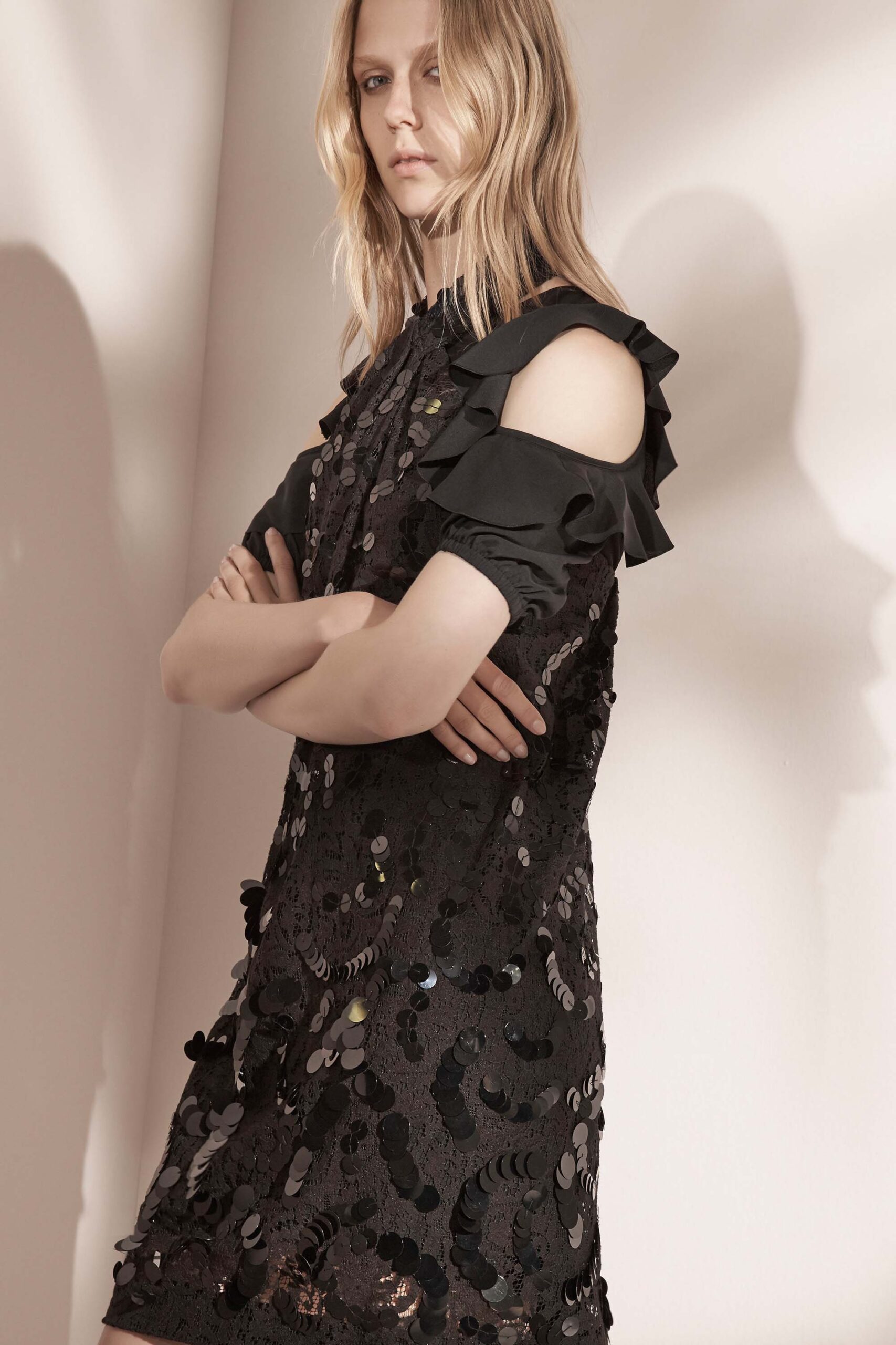 No. 21 Resort 17 Look 43