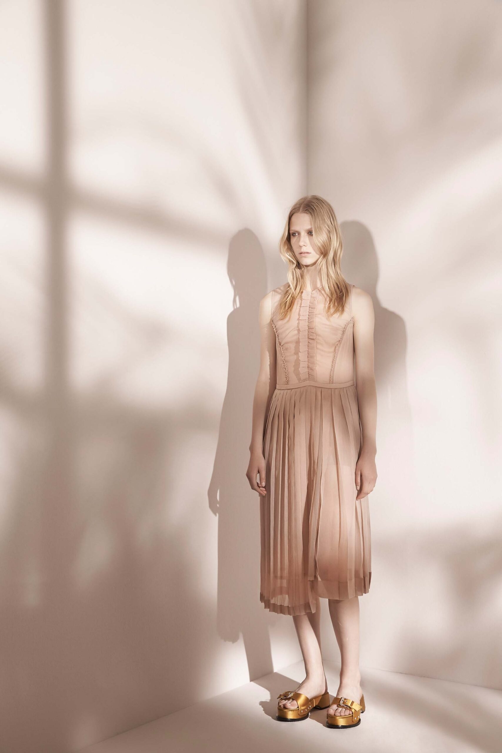 No. 21 Resort 17 Look 46