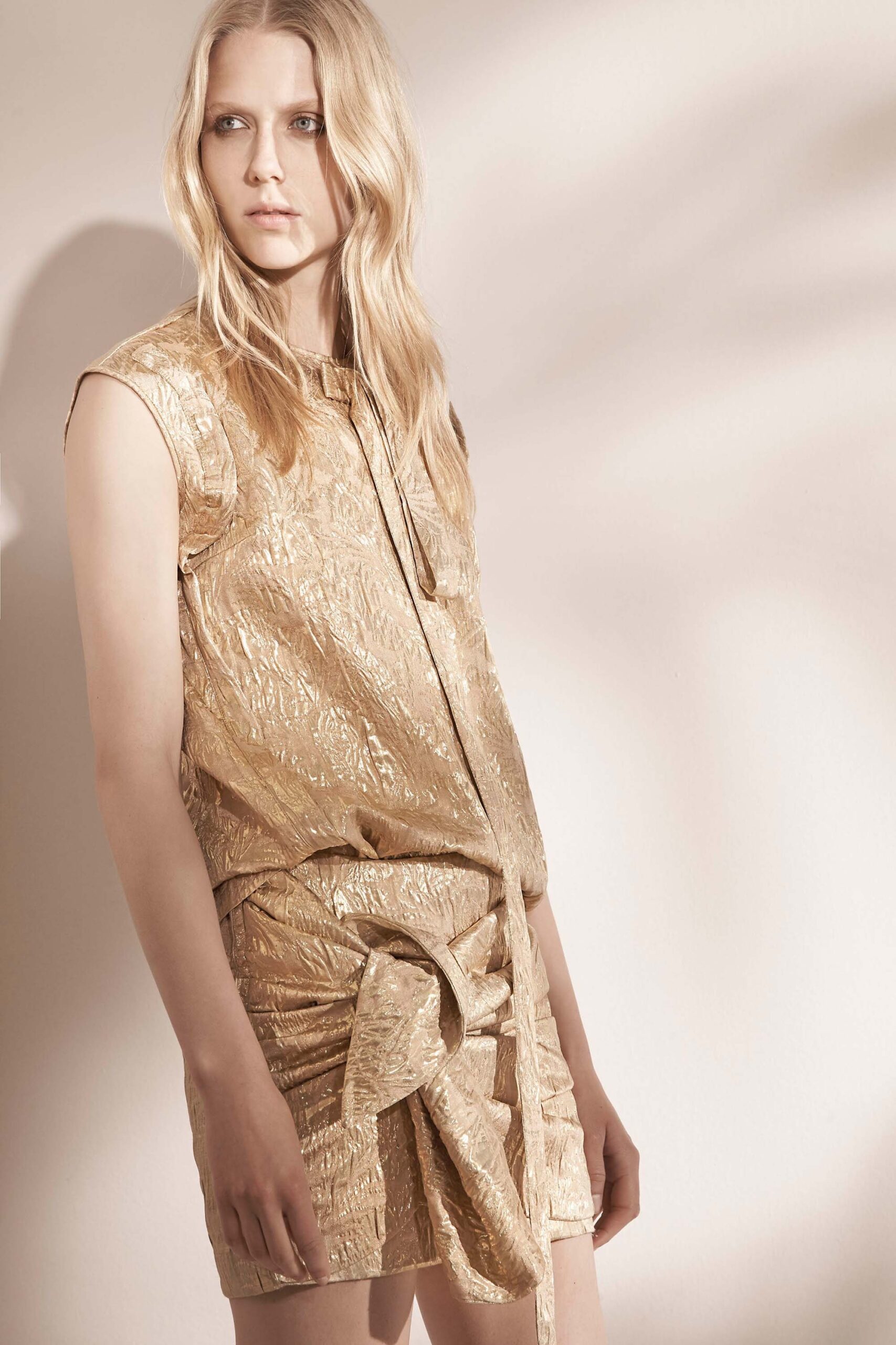 No. 21 Resort 17 Look 47