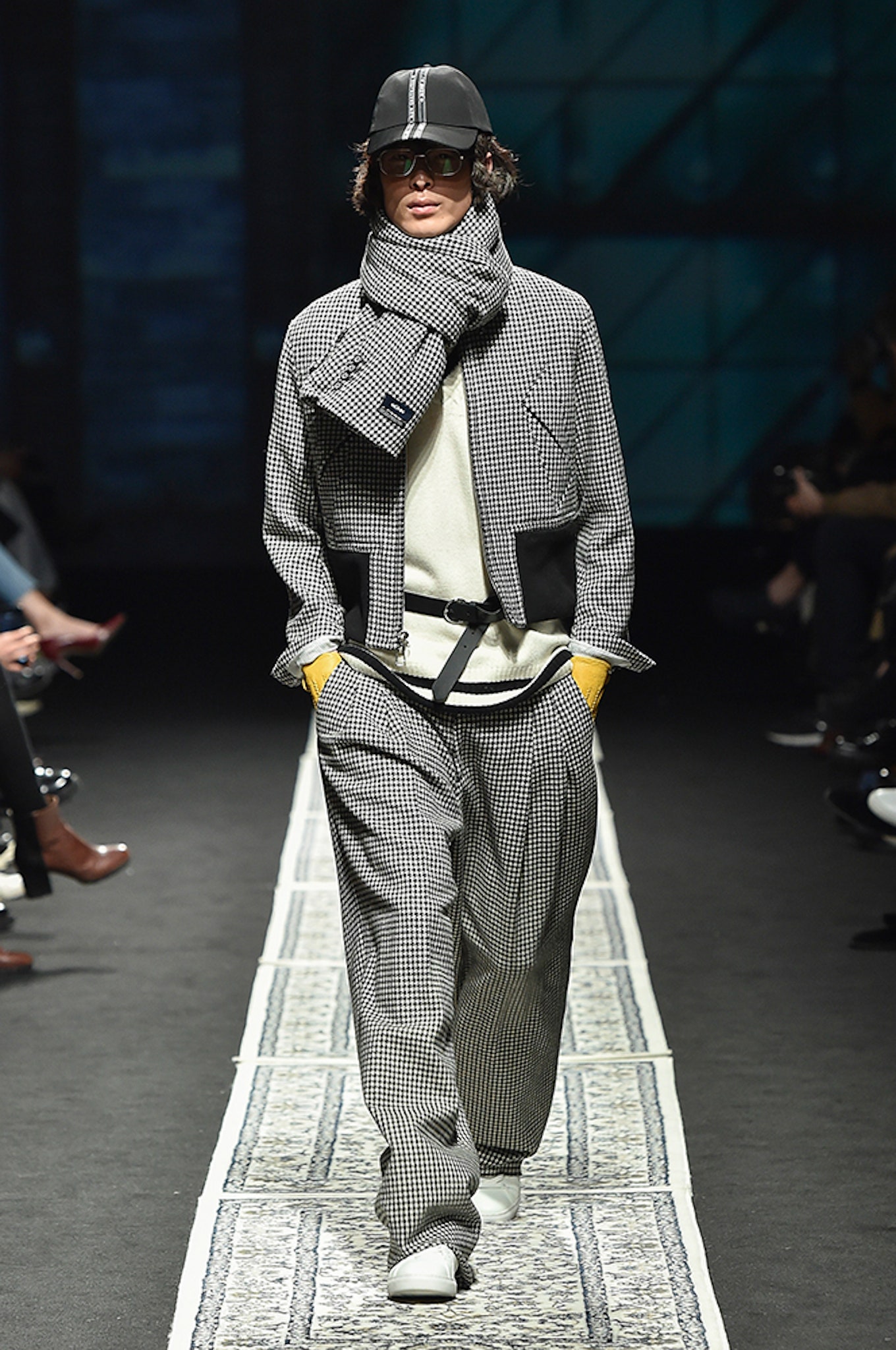 Münn Seoul Fall 2017