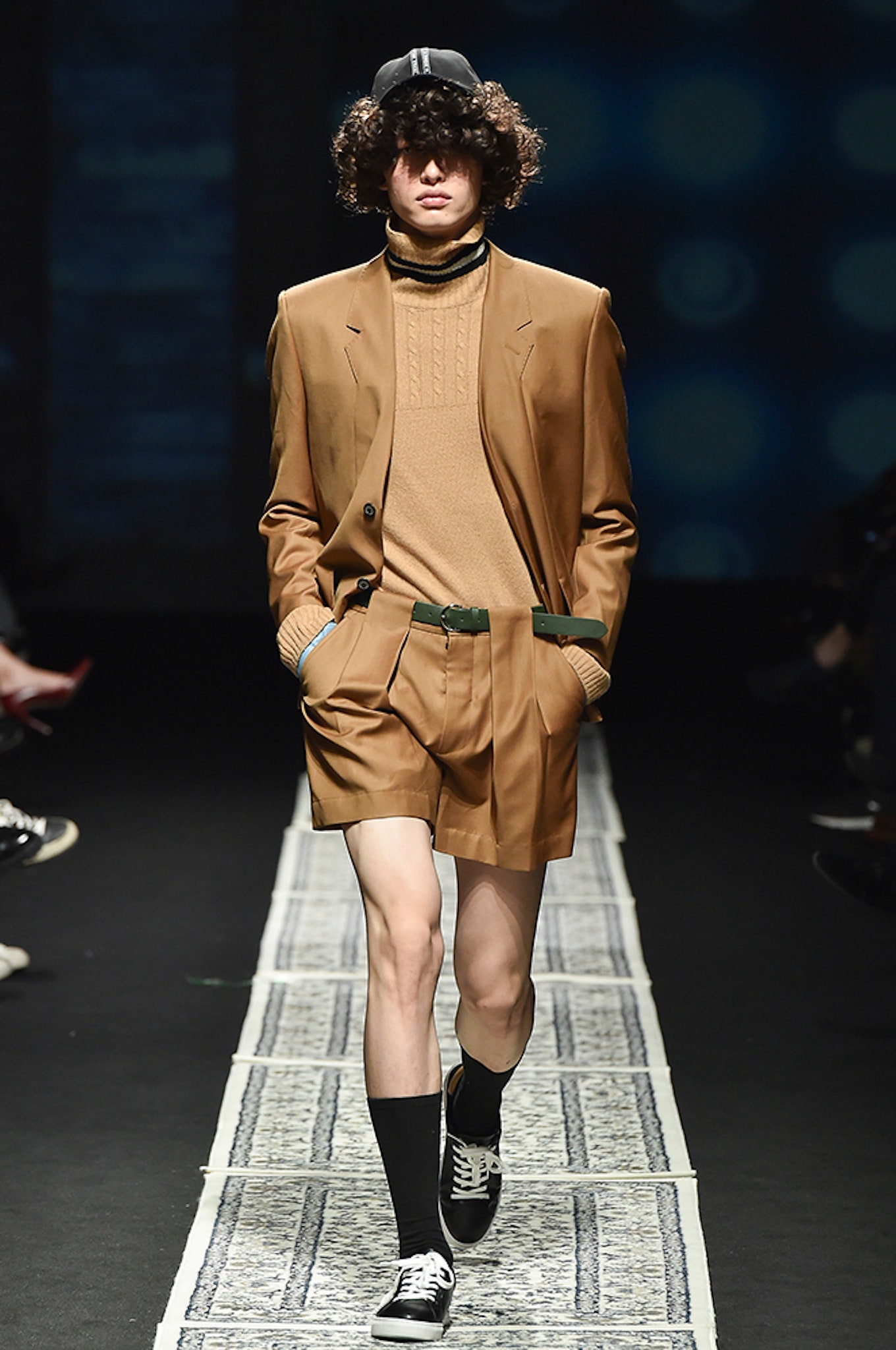 Münn Seoul F/W 17 Look 28