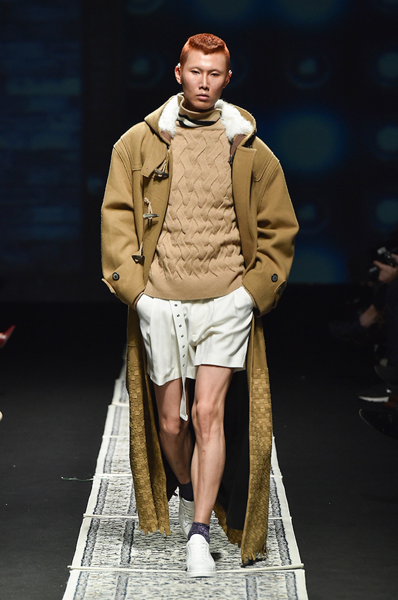 Münn Seoul F/W 17 Look 30