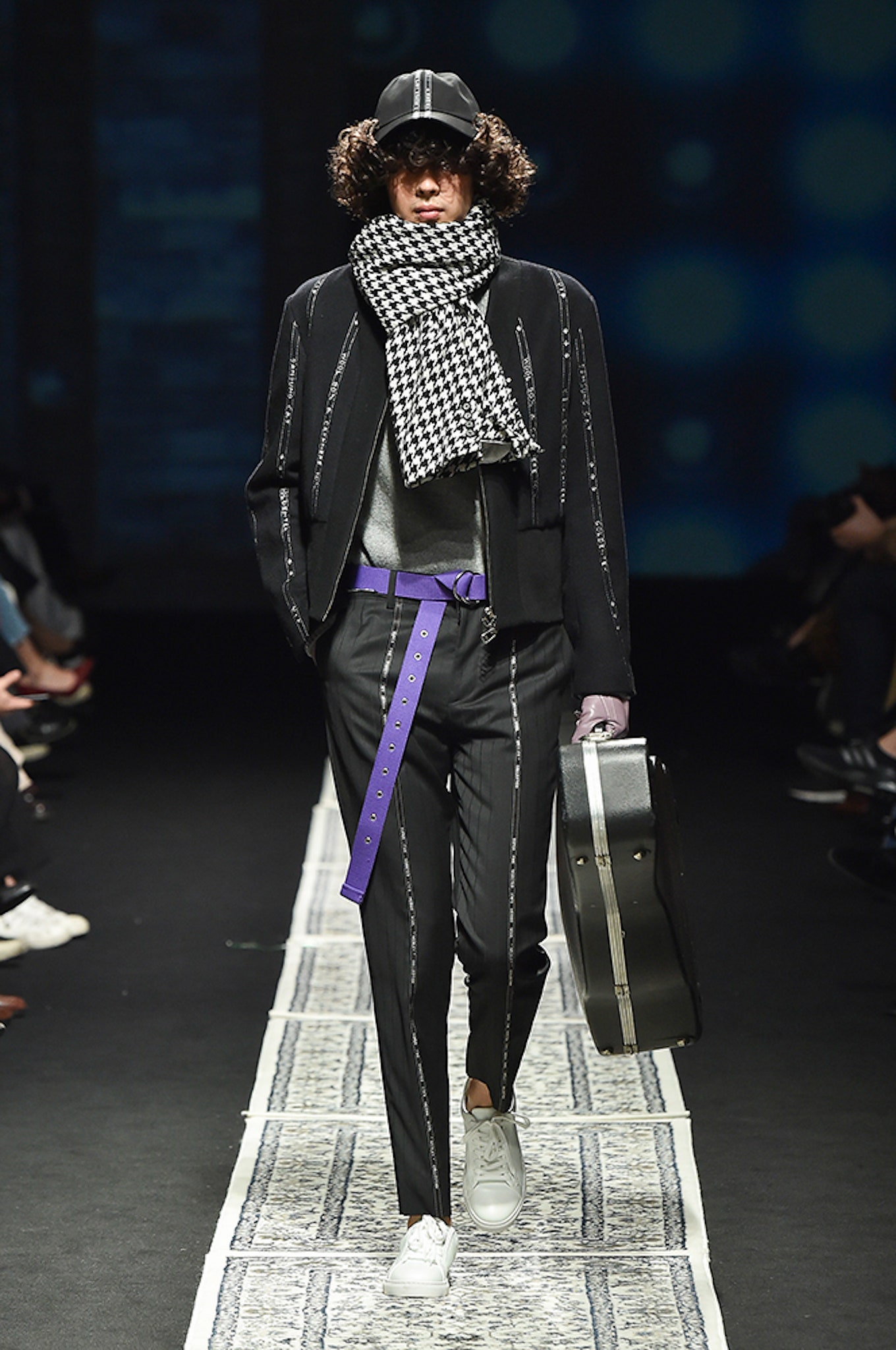 Münn Seoul F/W 17 Look 37