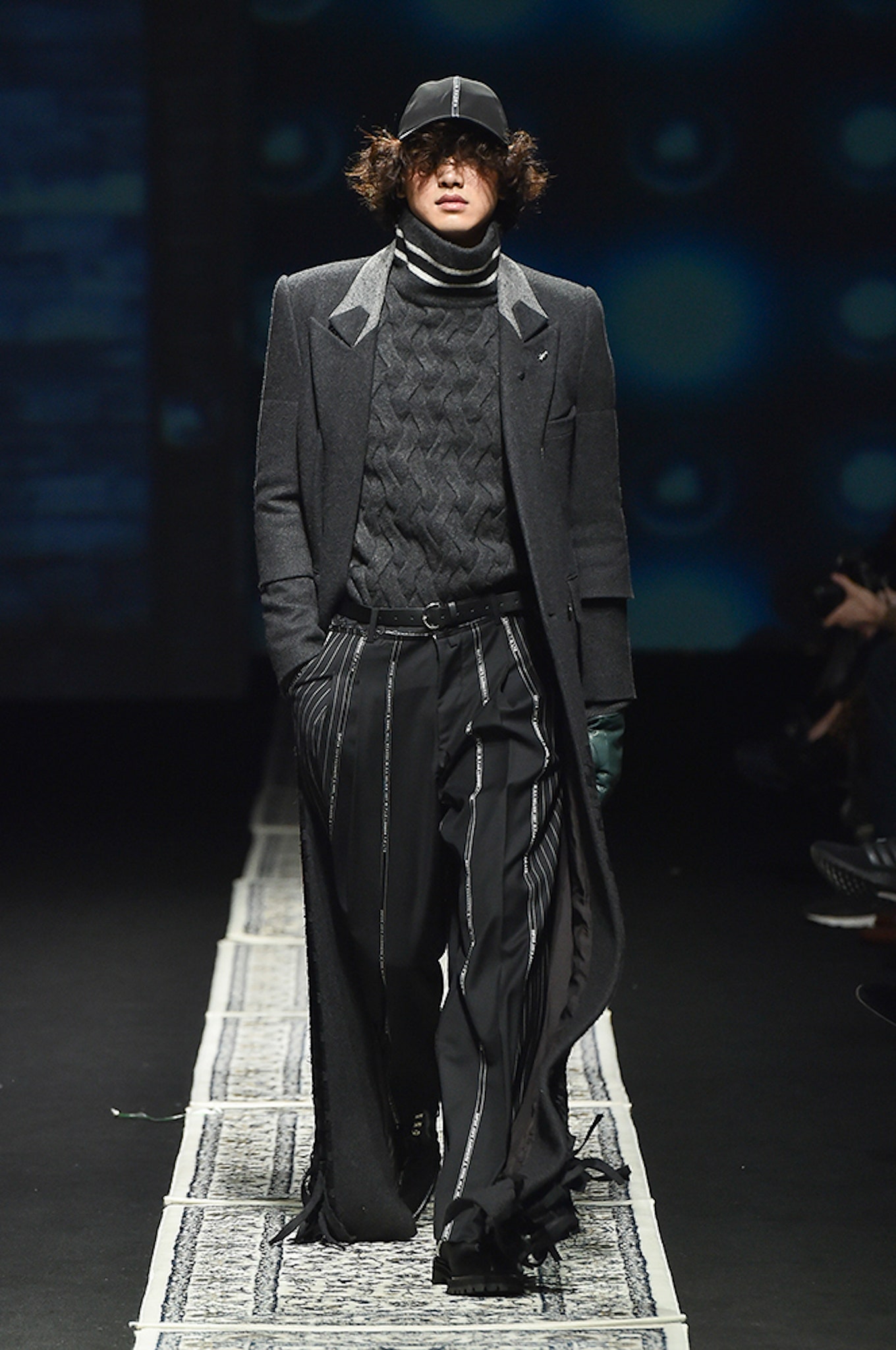 Münn Seoul F/W 17 Look 39