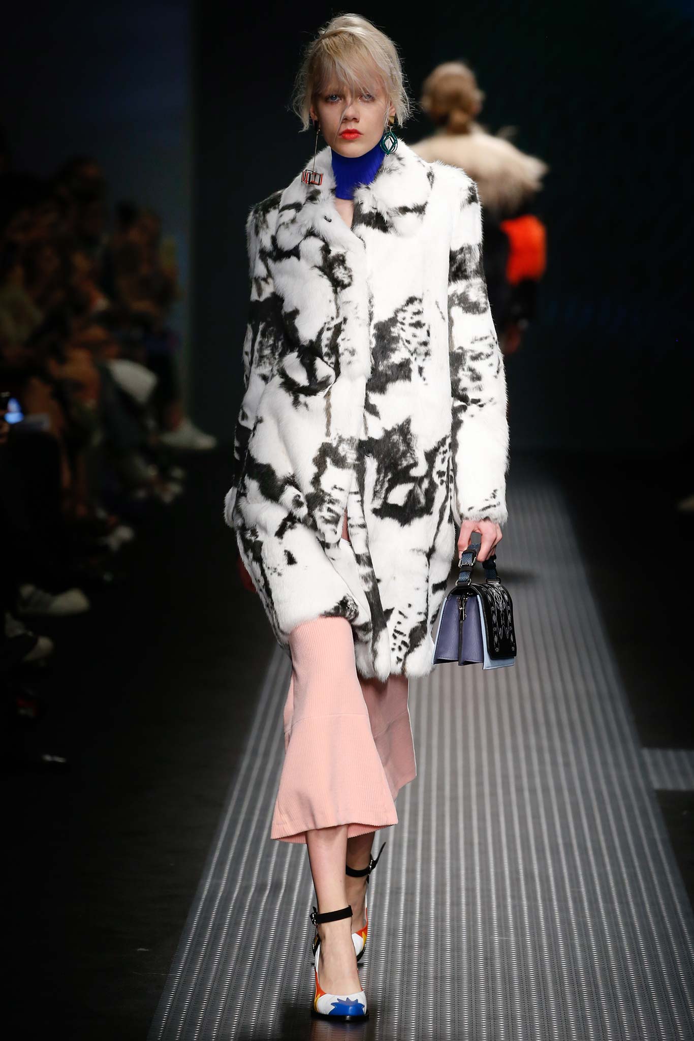 MSGM Fall 2015 Ready-to-Wear