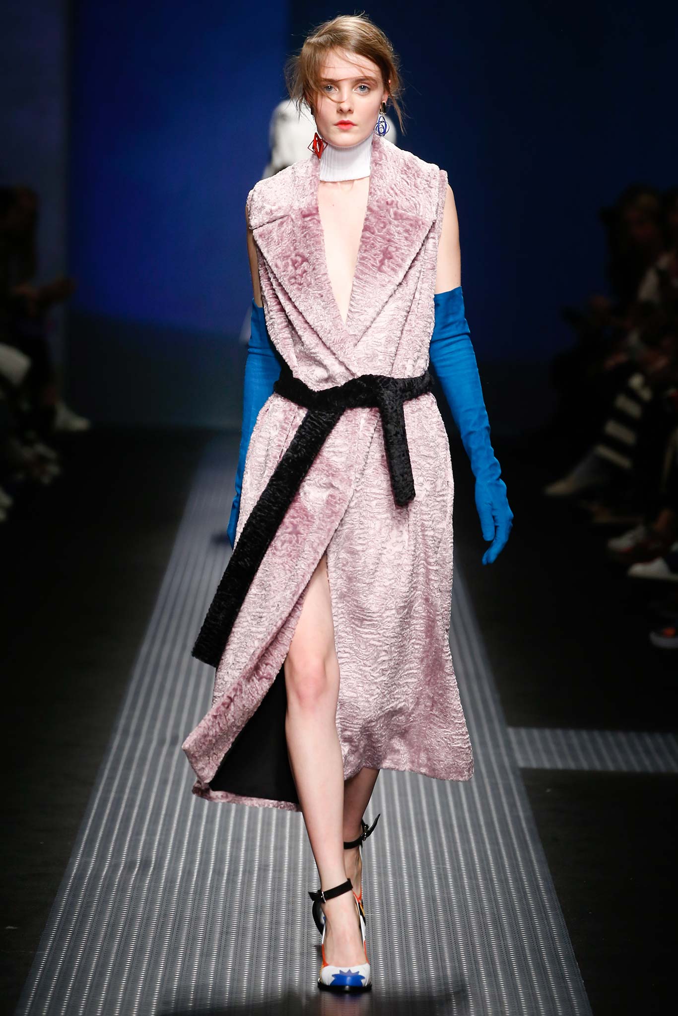 MSGM F/W 15 Look 2