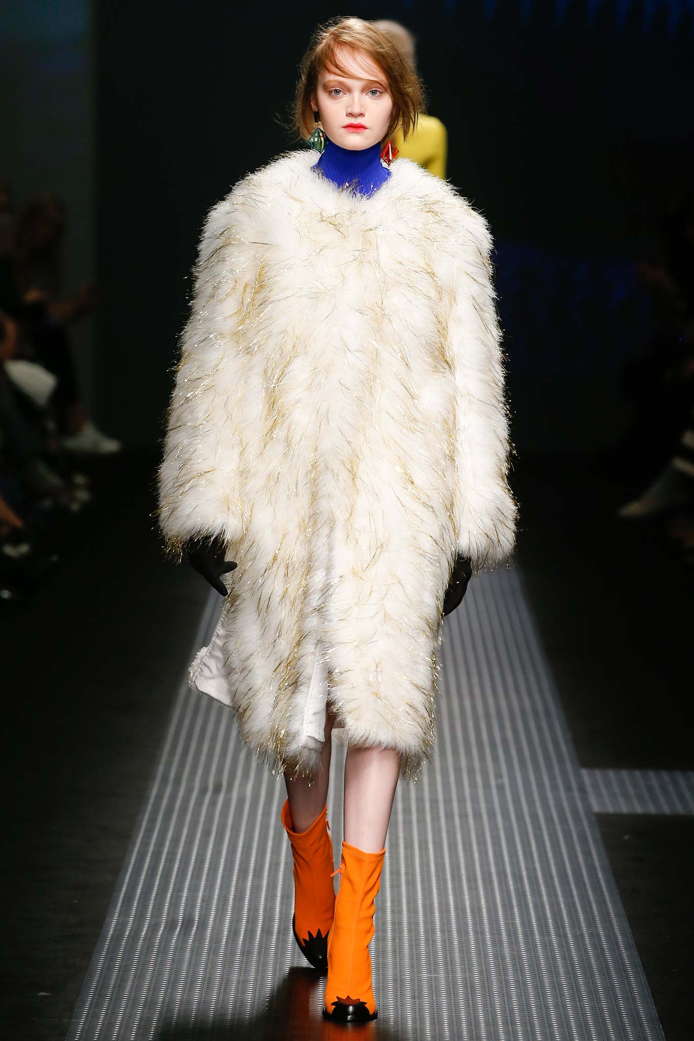 MSGM F/W 15 Look 4
