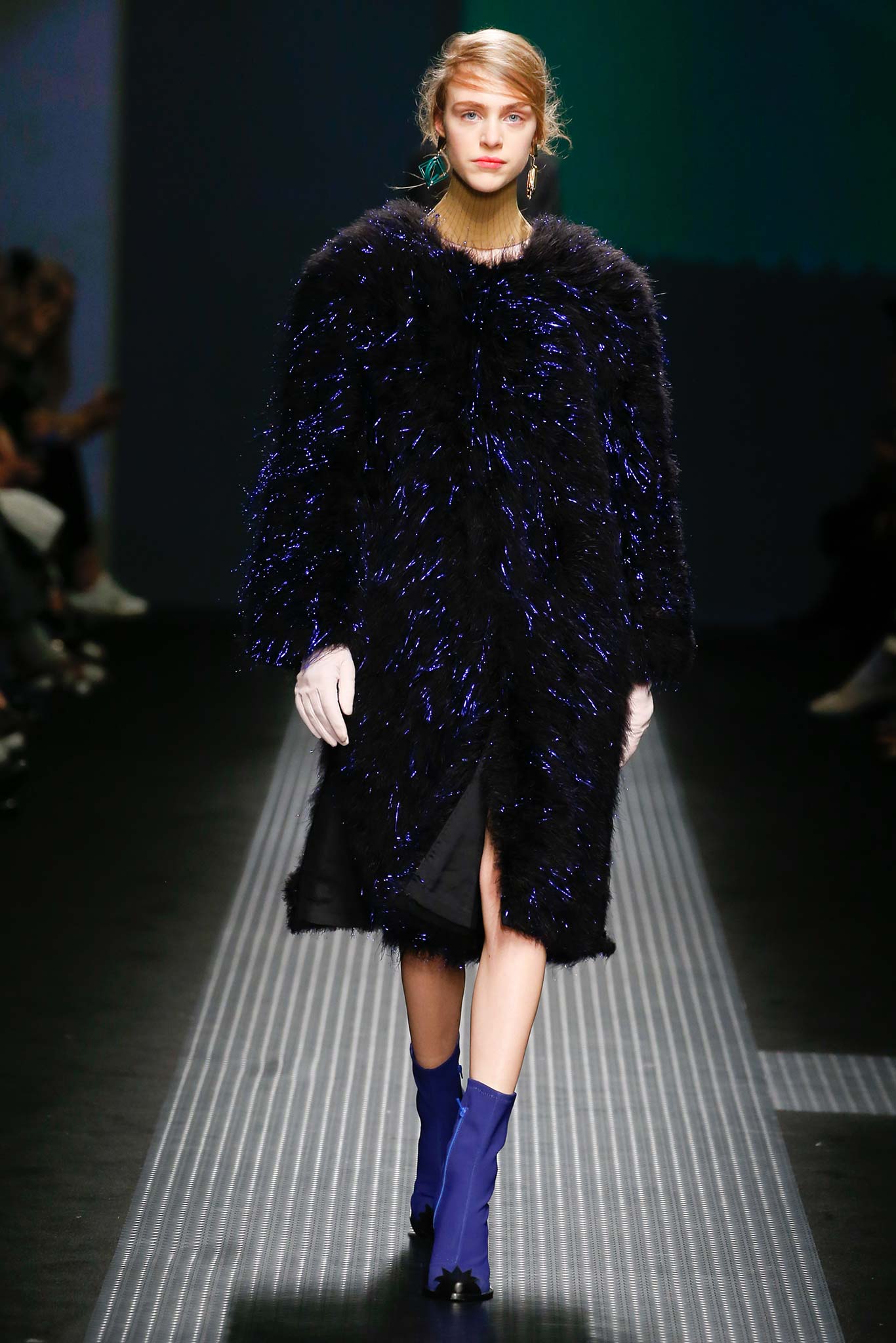 MSGM F/W 15 Look 5