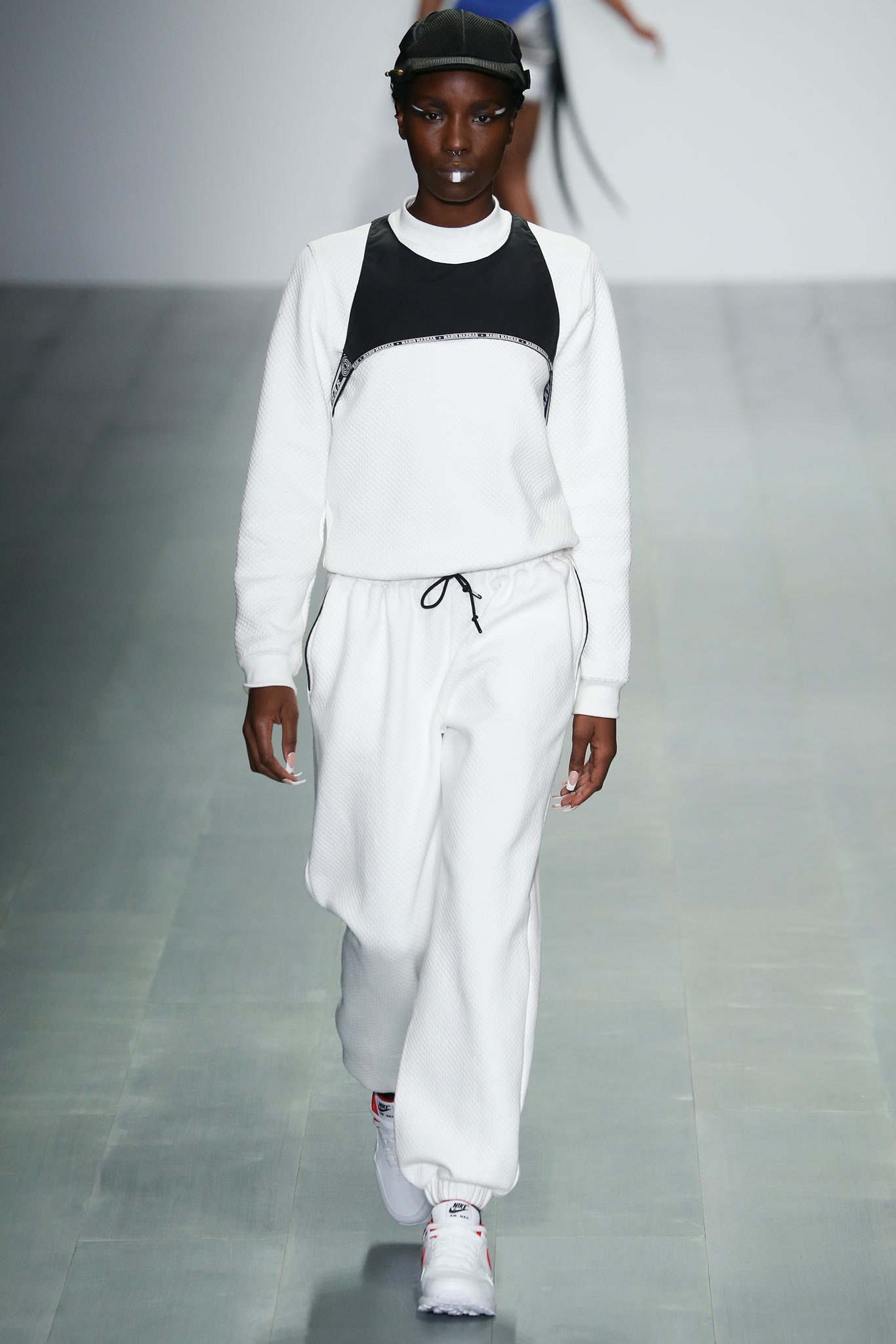 Nasir Mazhar S/S 15 Look 2