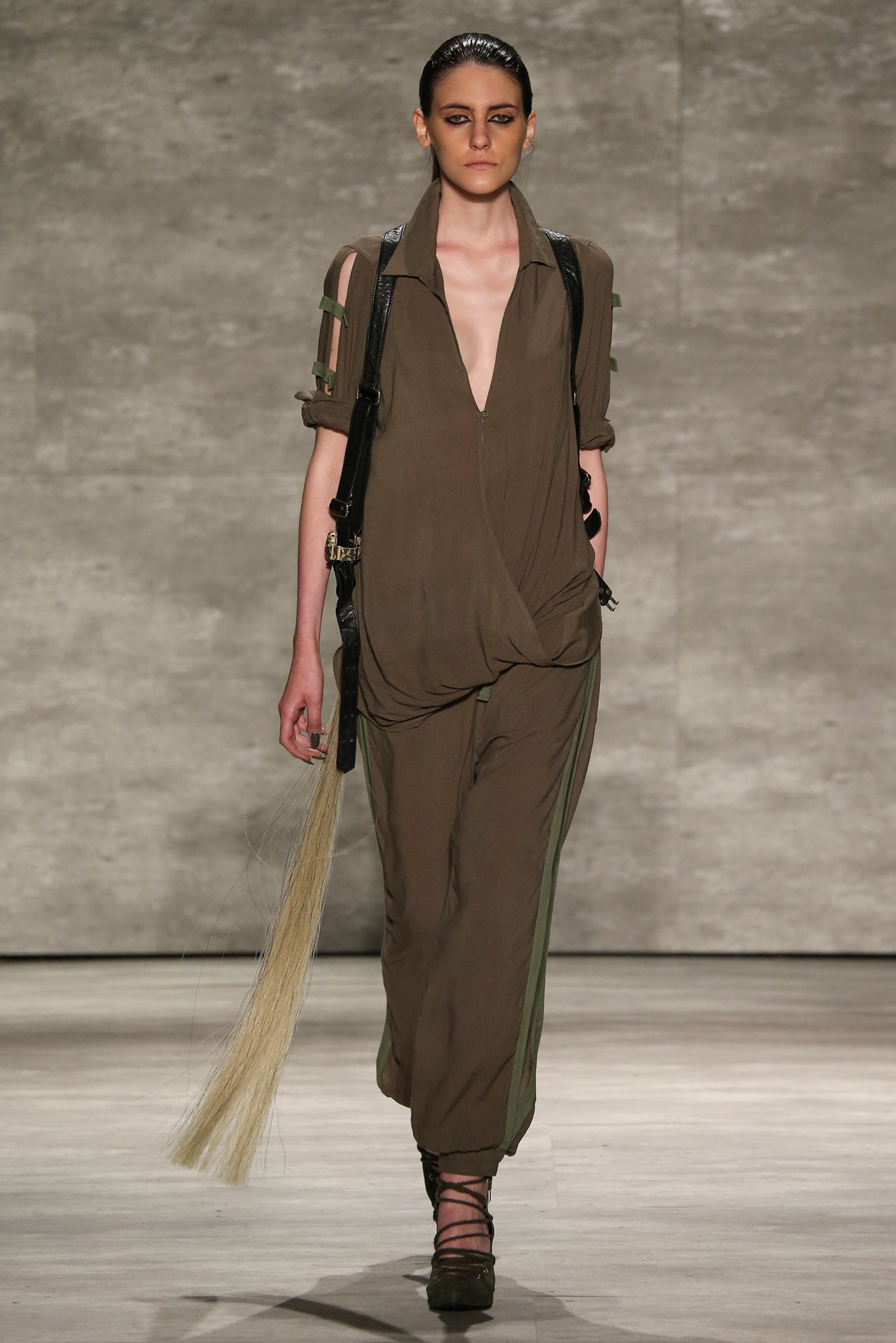 Nicholas K Spring 2015 Ready-to-Wear