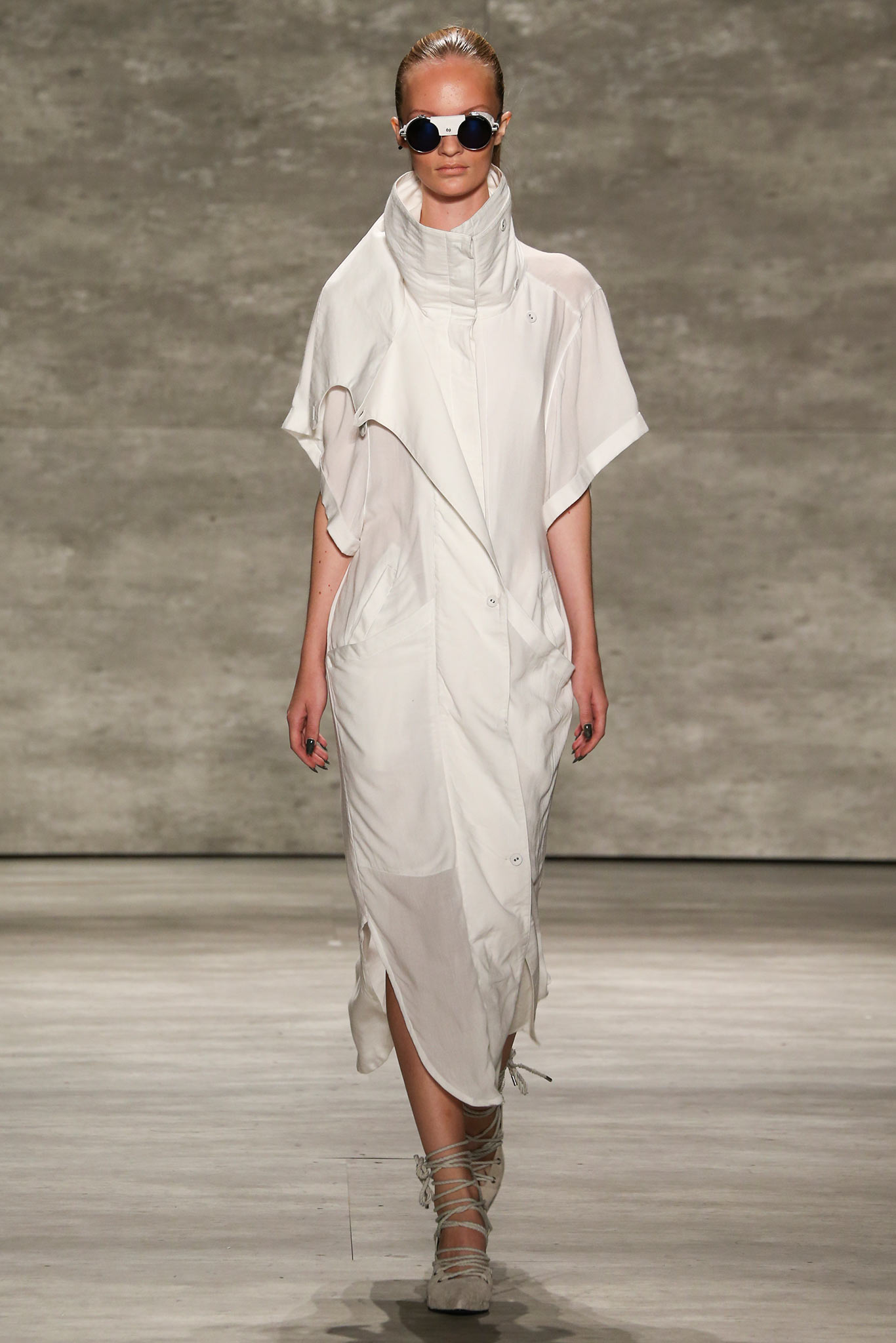 Nicholas K S/S 15 Look 4