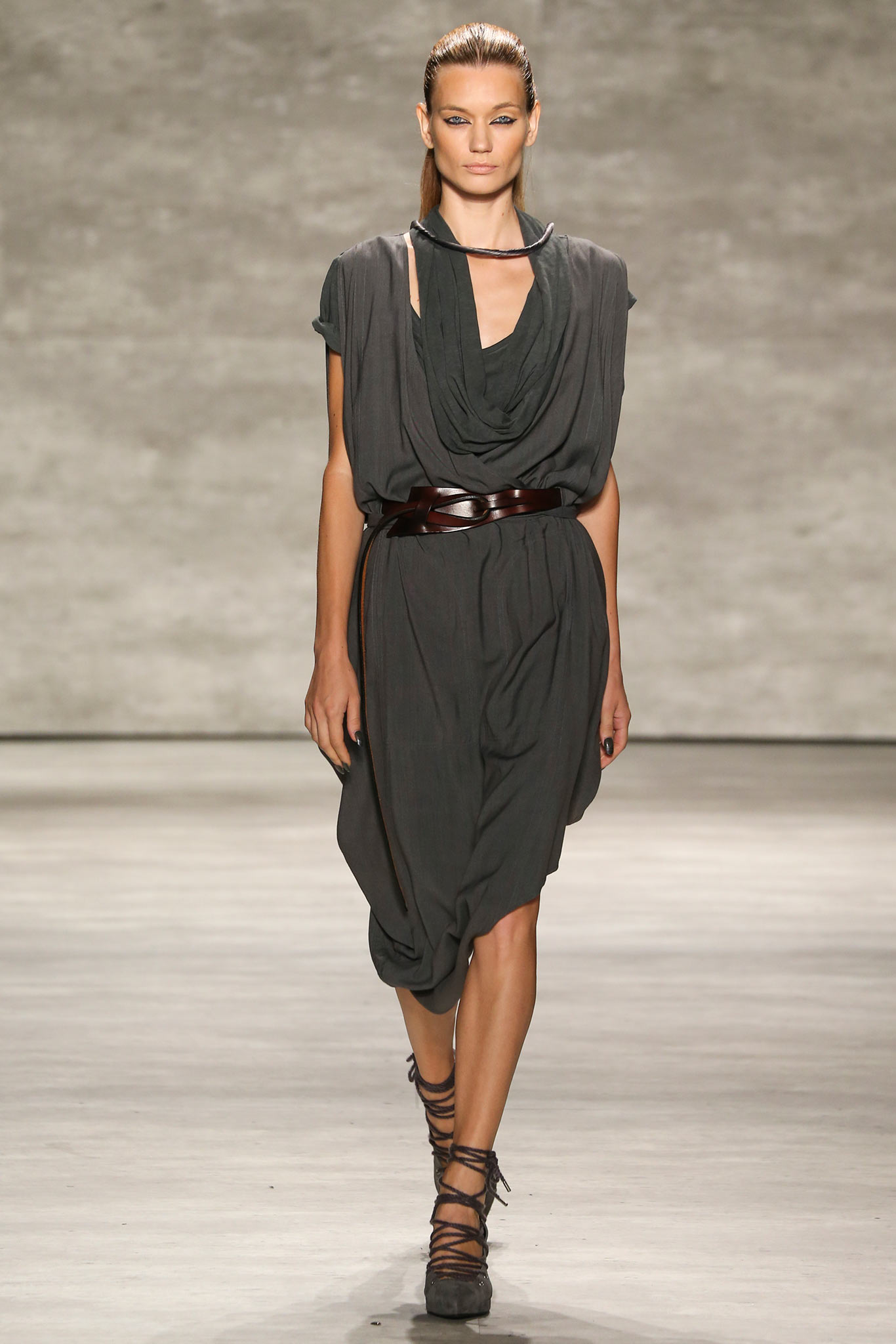 Nicholas K S/S 15 Look 5