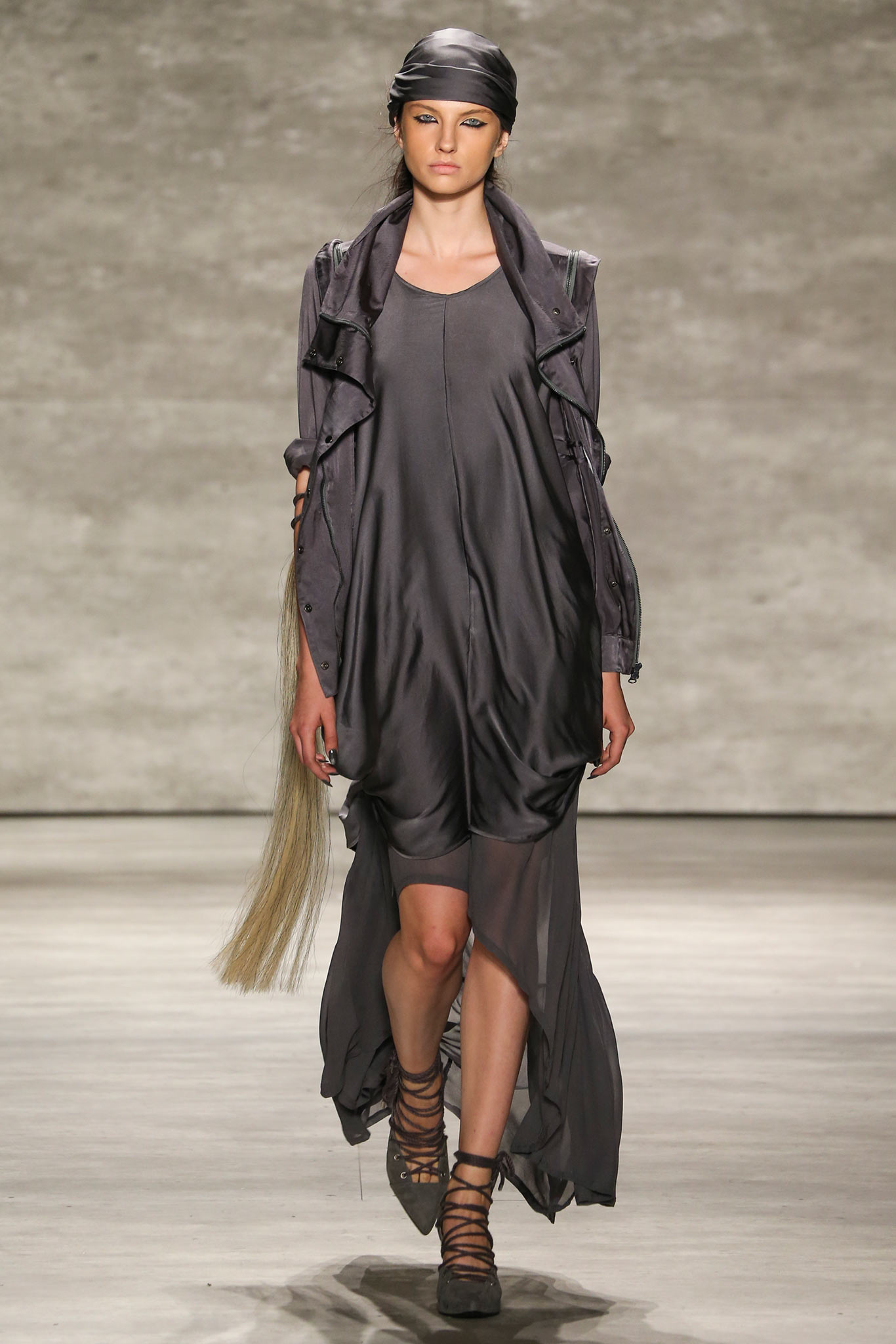 Nicholas K S/S 15 Look 6