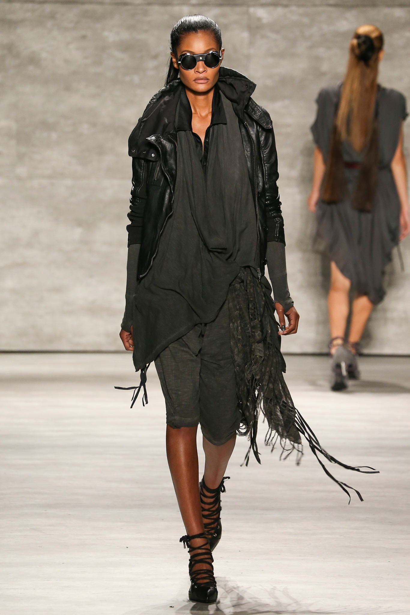 Nicholas K S/S 15 Look 7