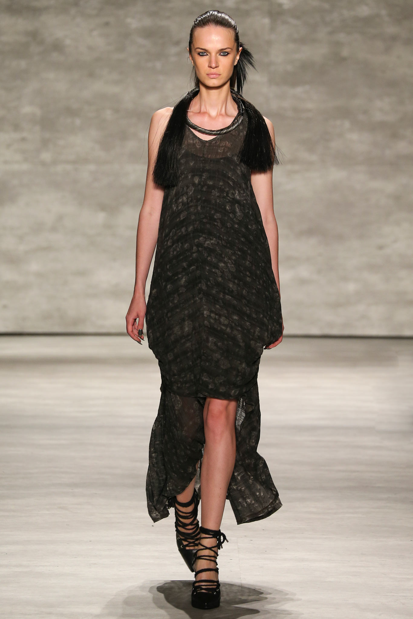 Nicholas K S/S 15 Look 8