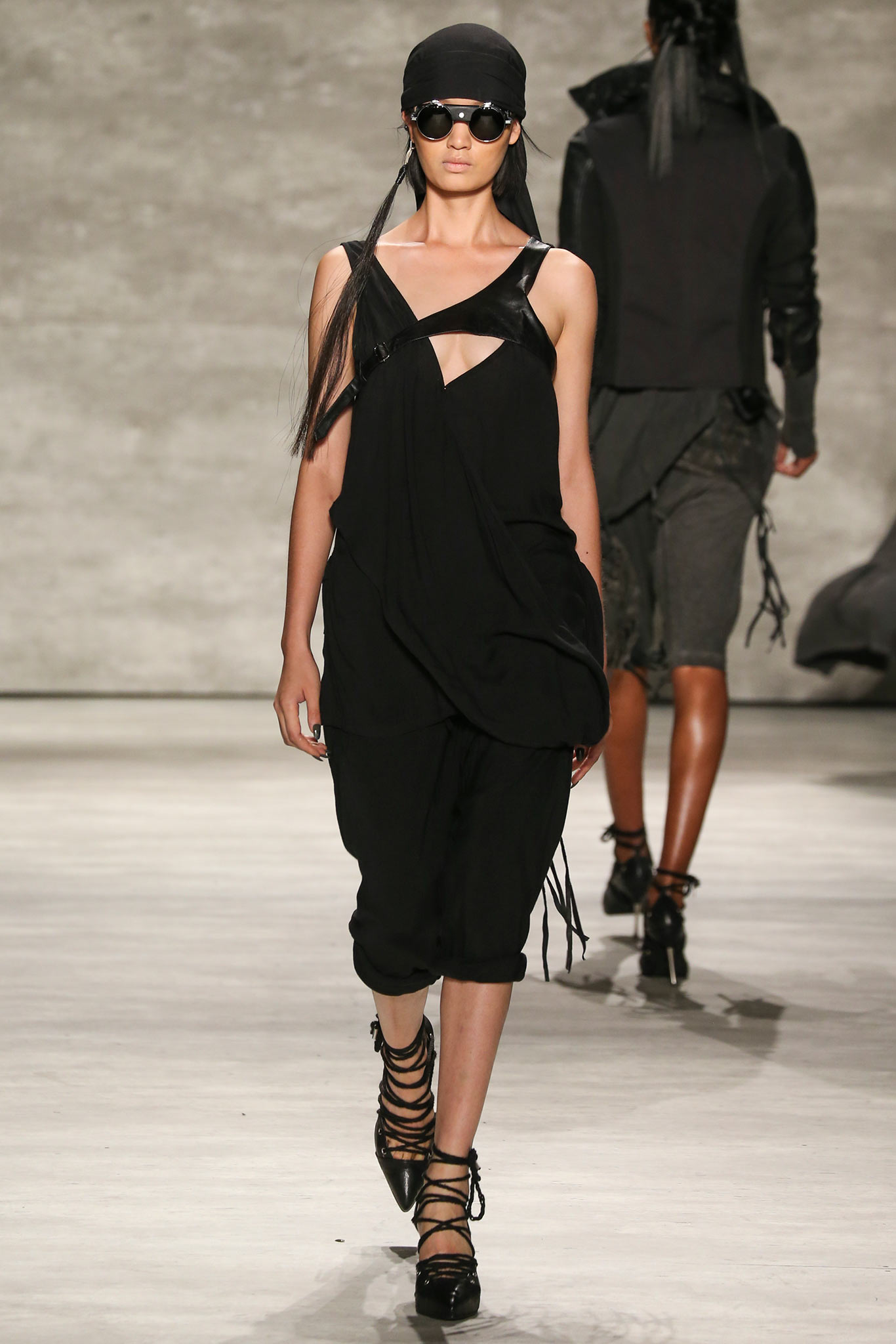 Nicholas K S/S 15 Look 10