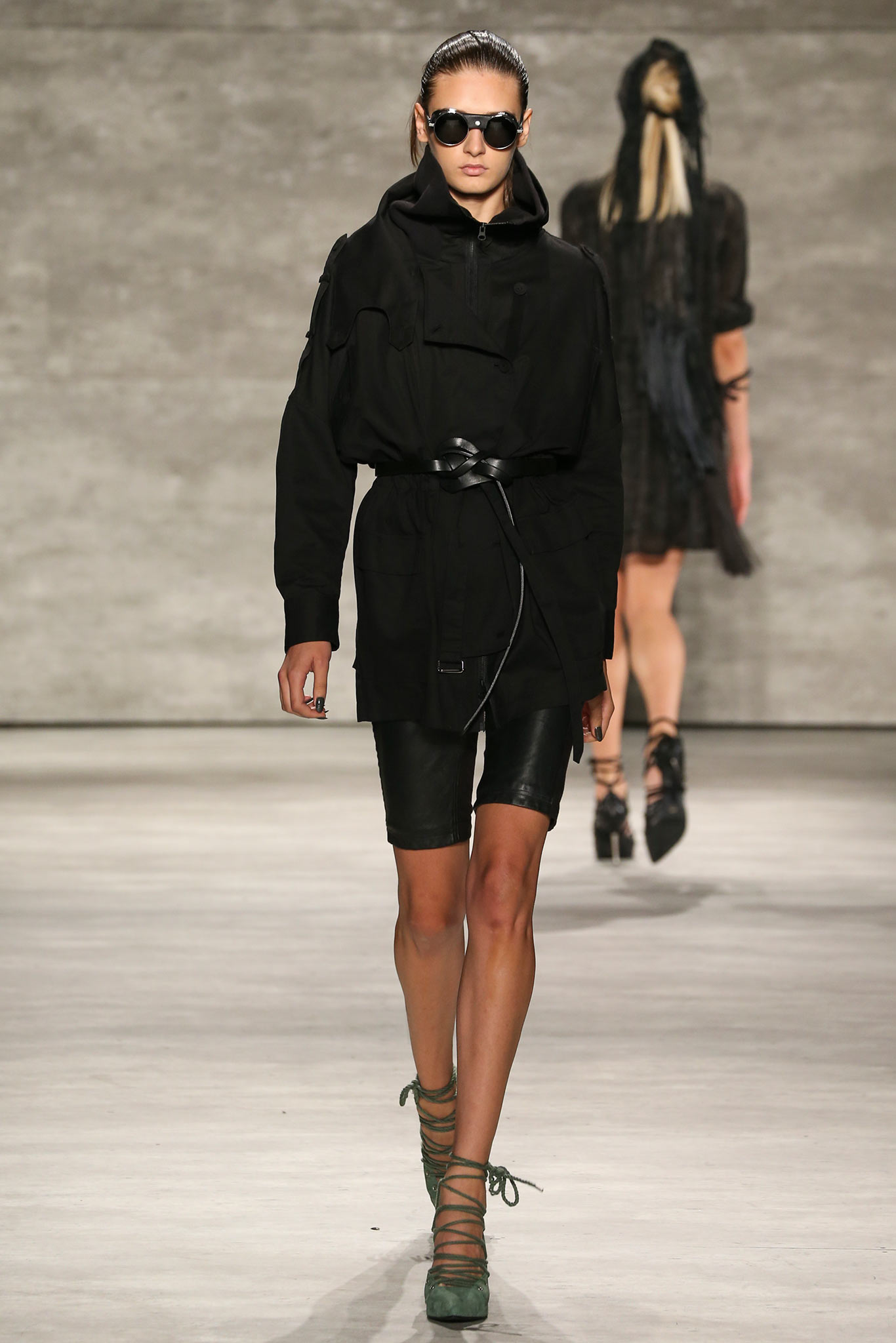 Nicholas K S/S 15 Look 11