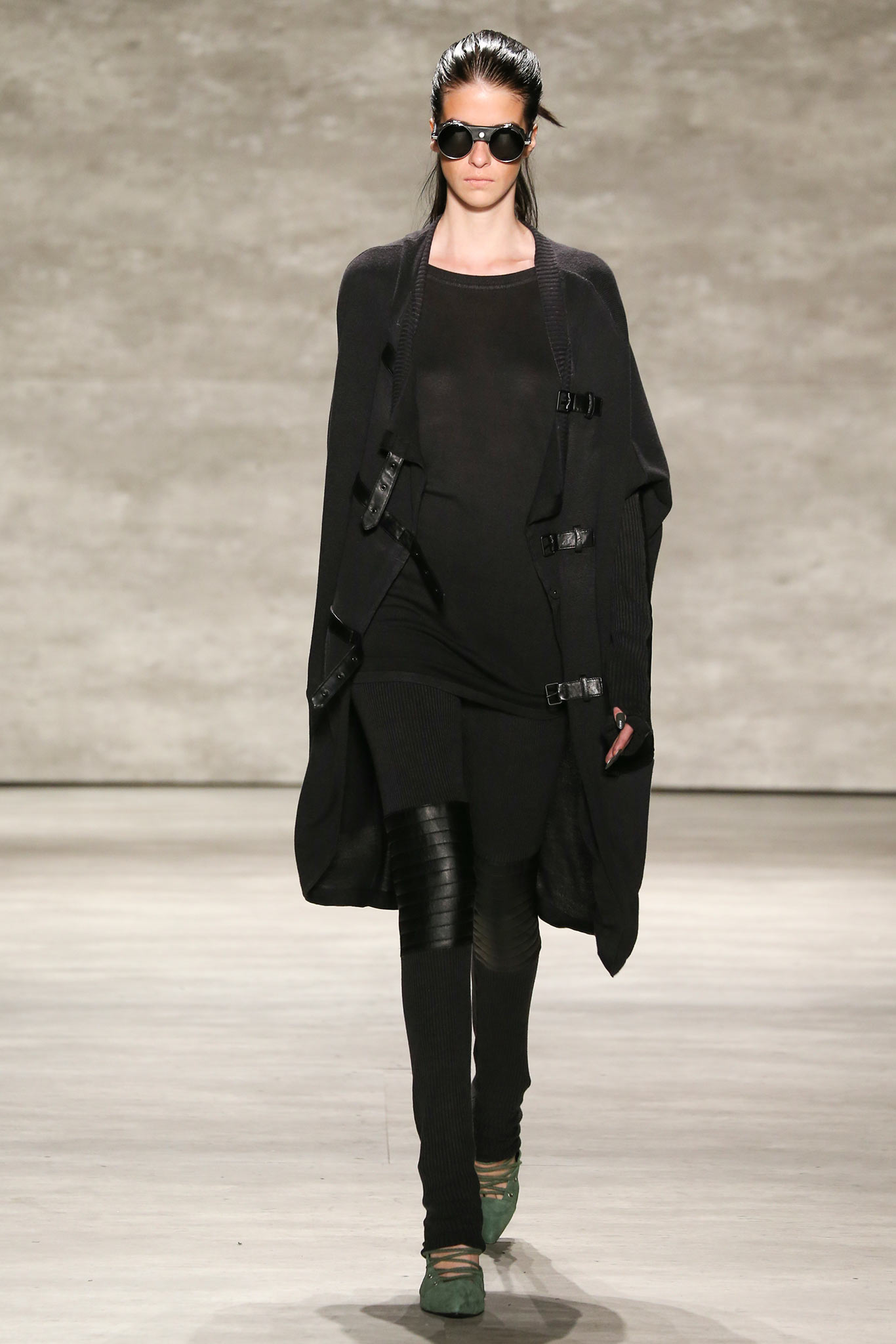 Nicholas K S/S 15 Look 13