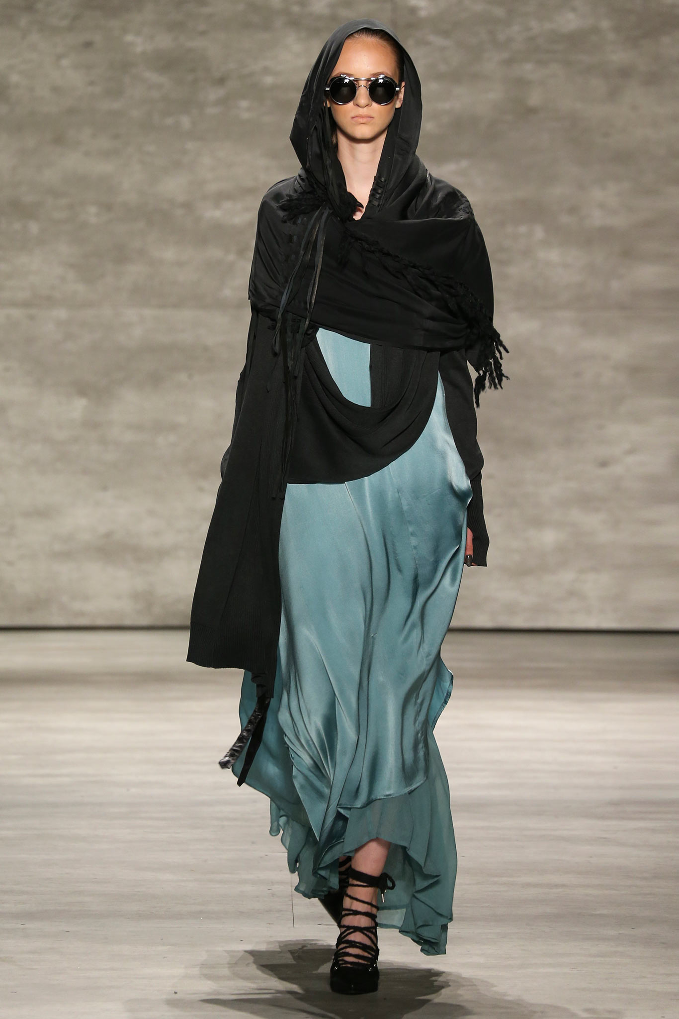 Nicholas K S/S 15 Look 14