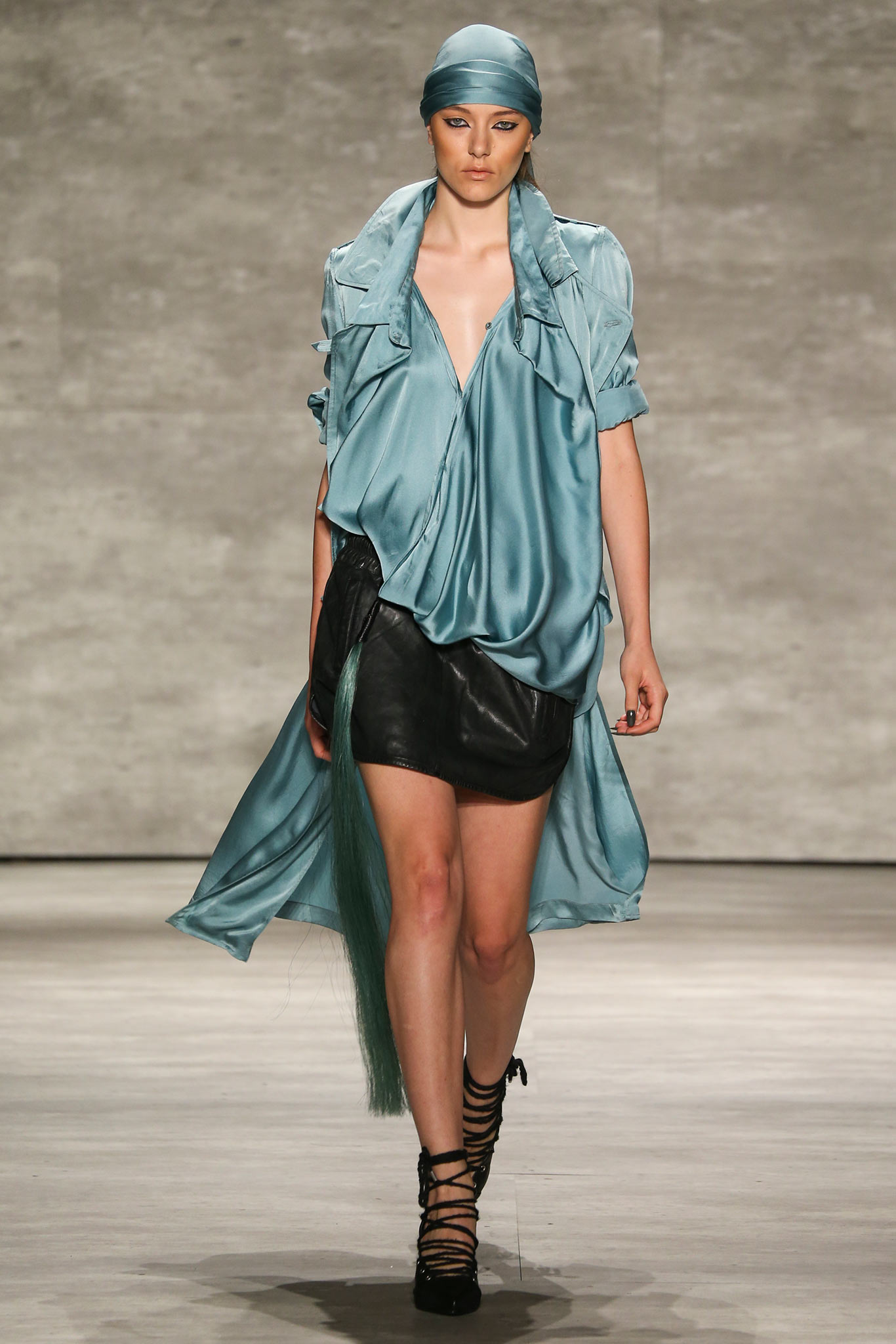 Nicholas K S/S 15 Look 15
