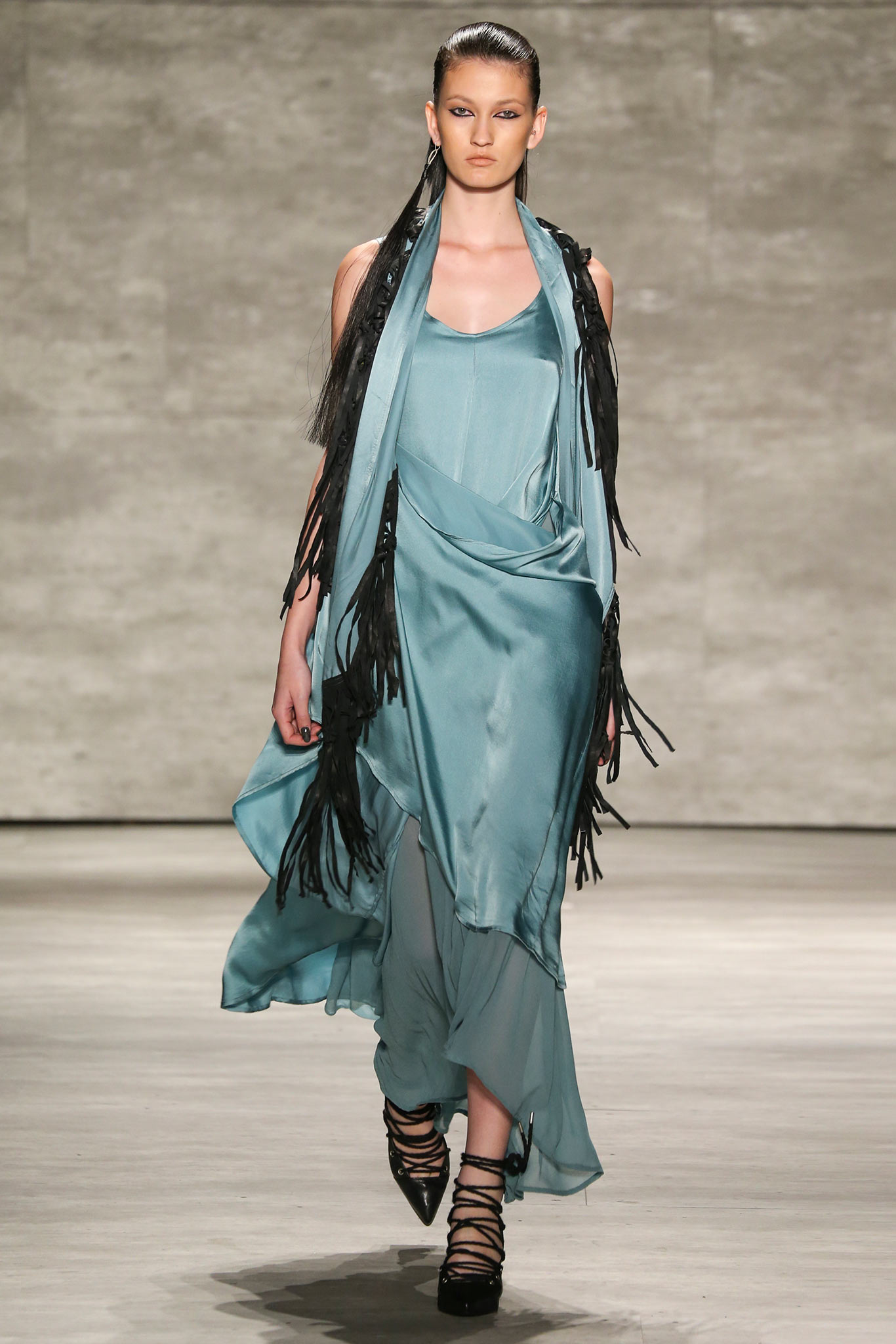 Nicholas K S/S 15 Look 16