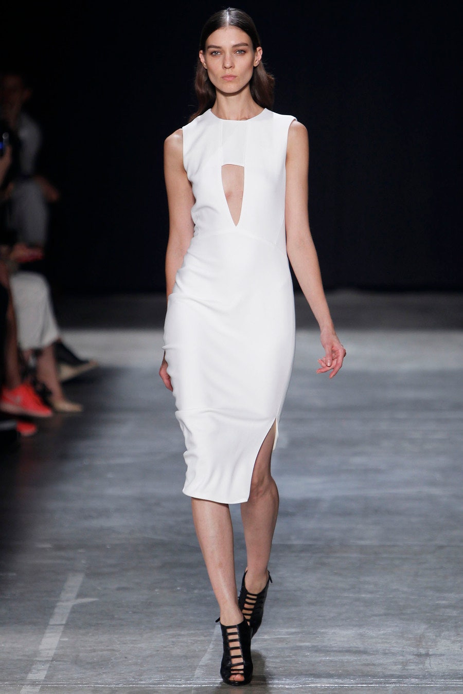 Narciso Rodriguez S/S 13 Look 7