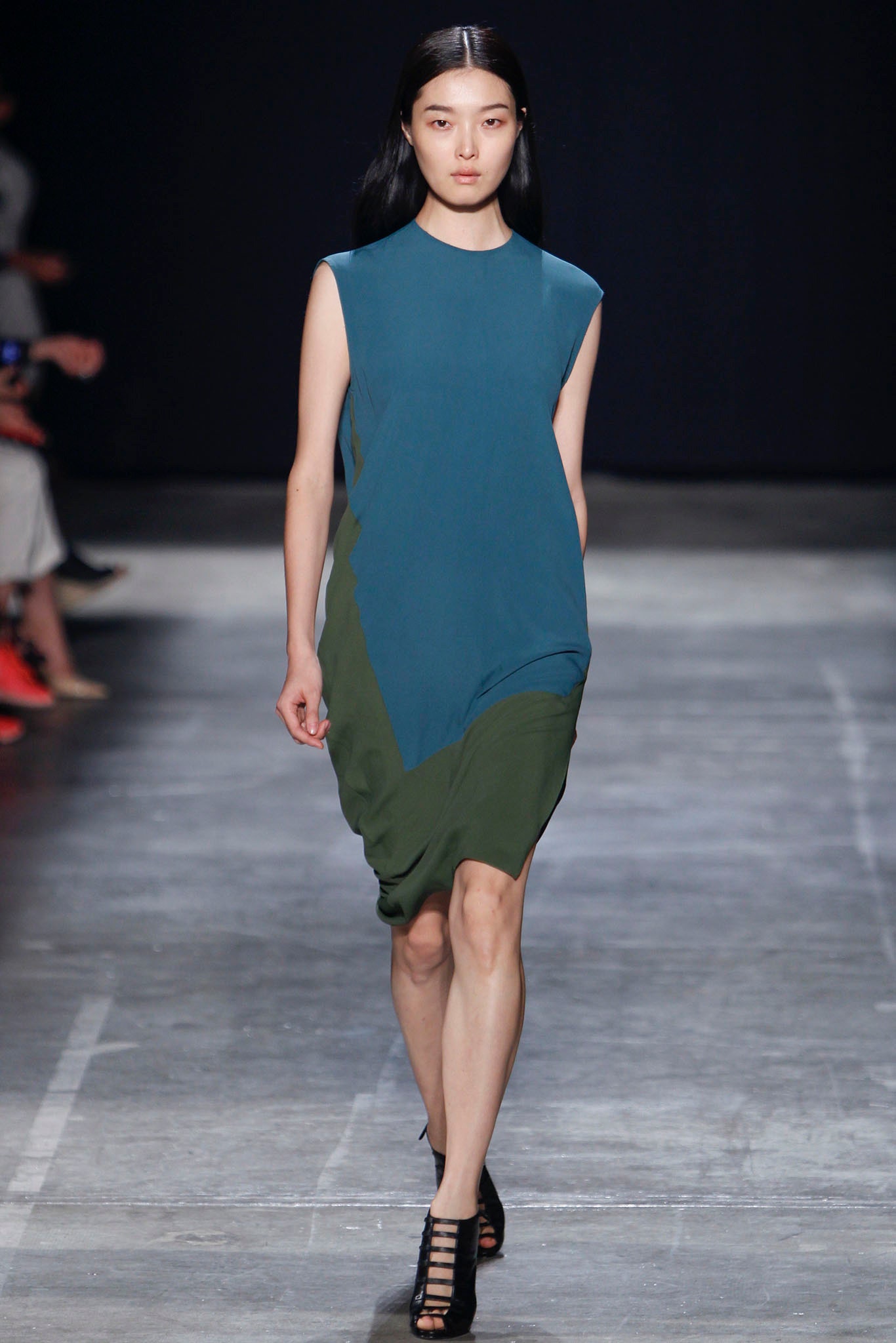 Narciso Rodriguez S/S 13 Look 14