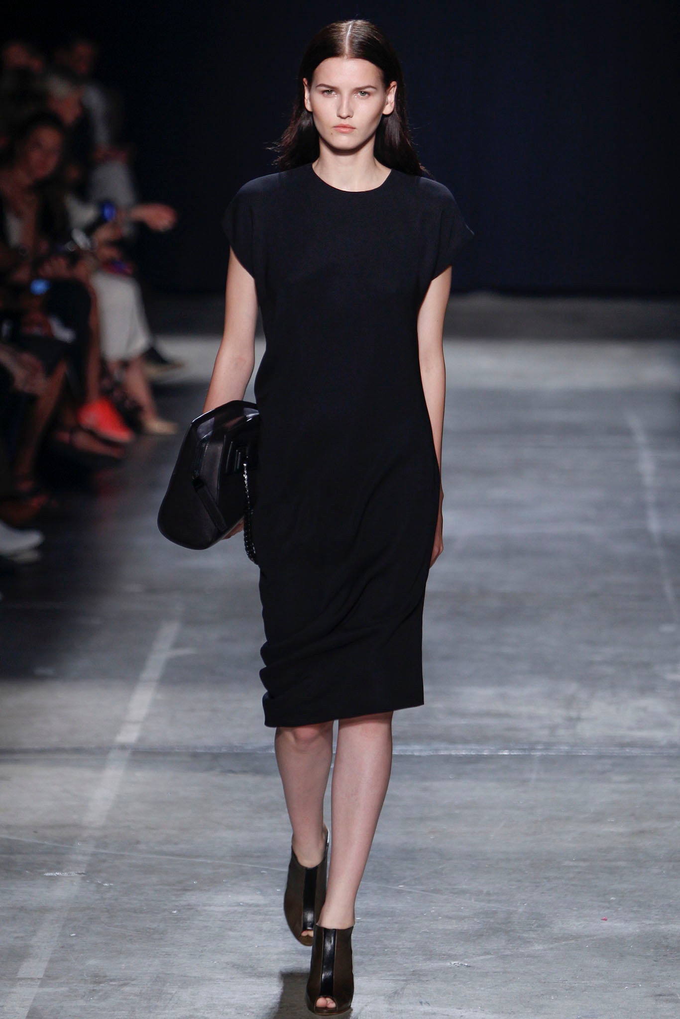 Narciso Rodriguez S/S 13 Look 20