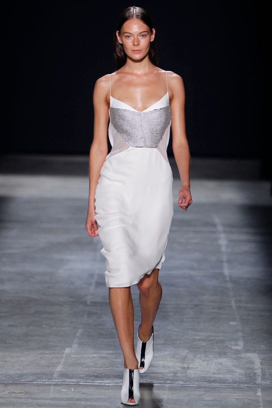 Narciso Rodriguez S/S 13 Look 23