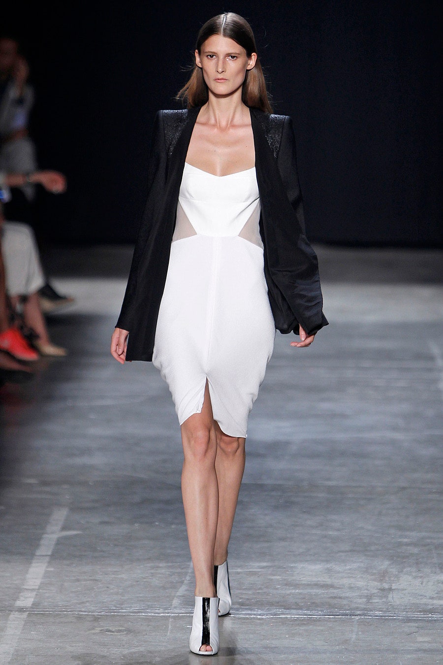 Narciso Rodriguez S/S 13 Look 24