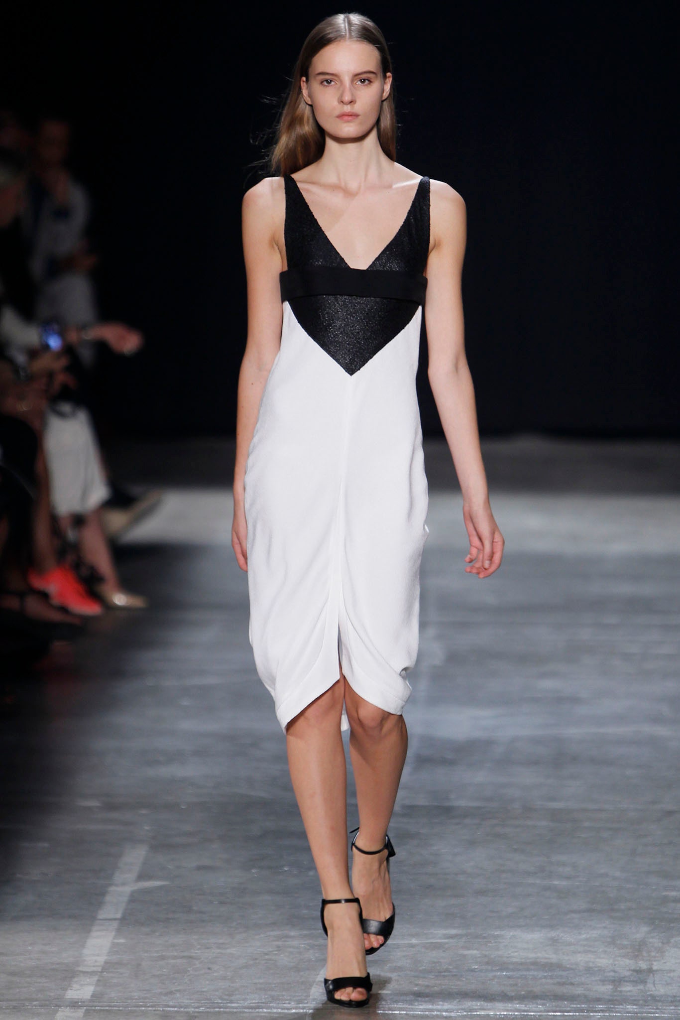 Narciso Rodriguez S/S 13 Look 25