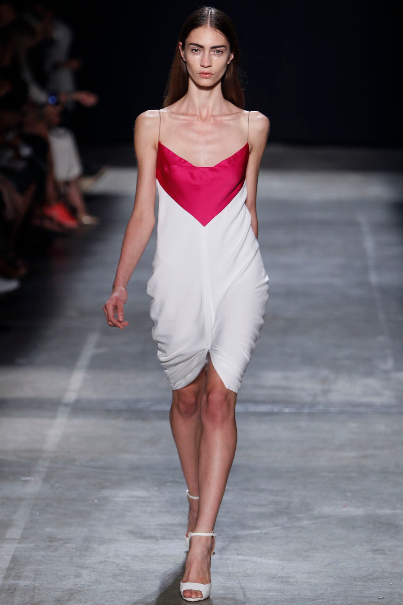 Narciso Rodriguez S/S 13 Look 26