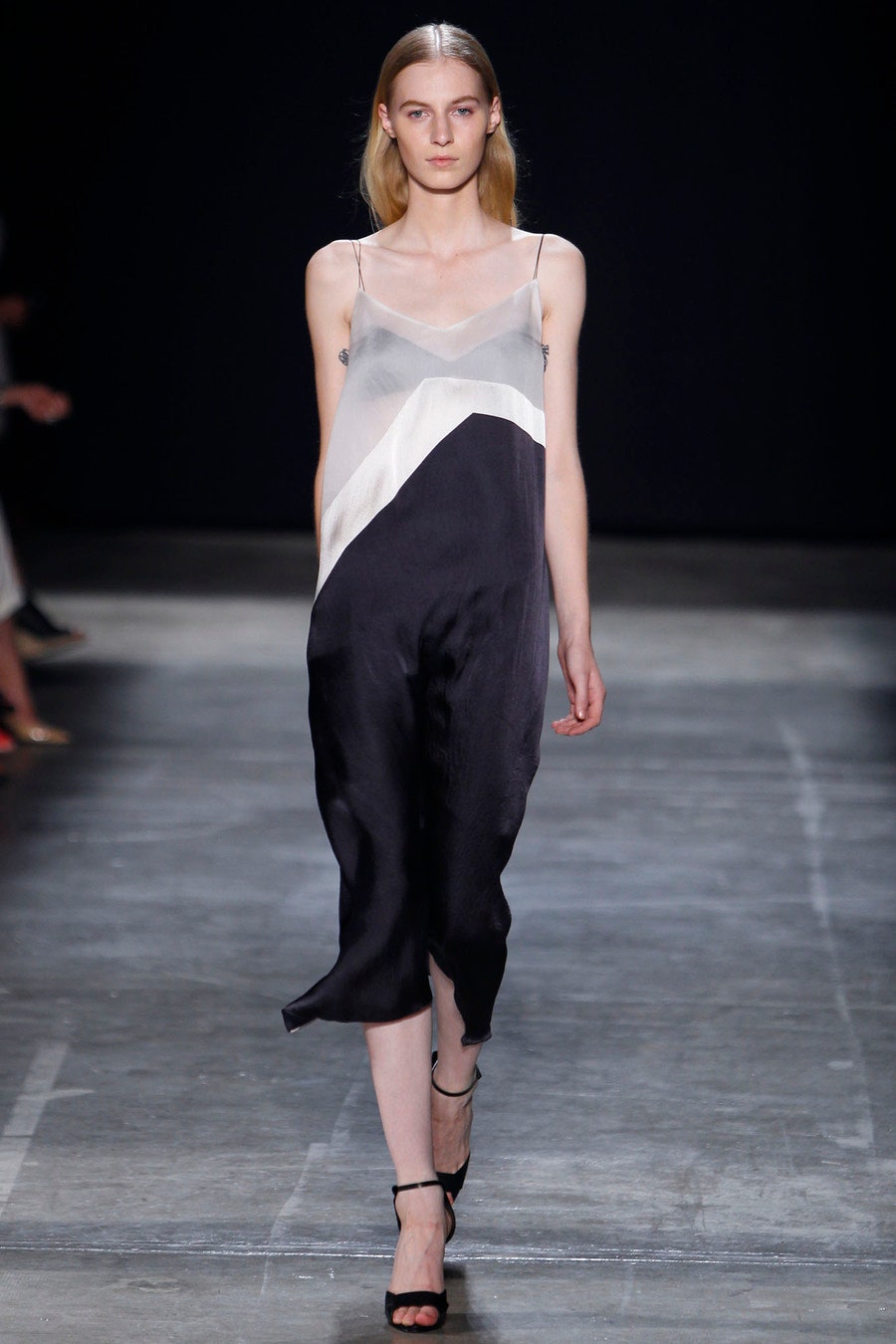 Narciso Rodriguez S/S 13 Look 27