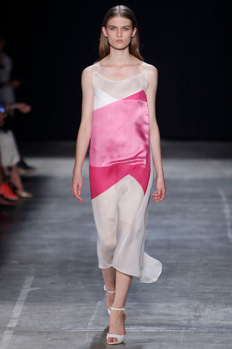 Narciso Rodriguez S/S 13 Look 28