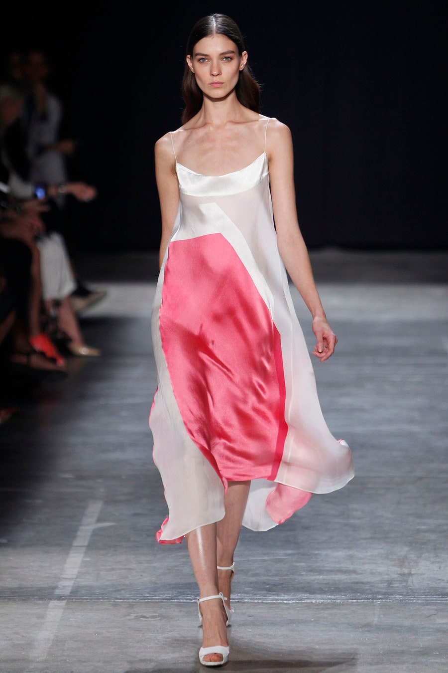 Narciso Rodriguez S/S 13 Look 29