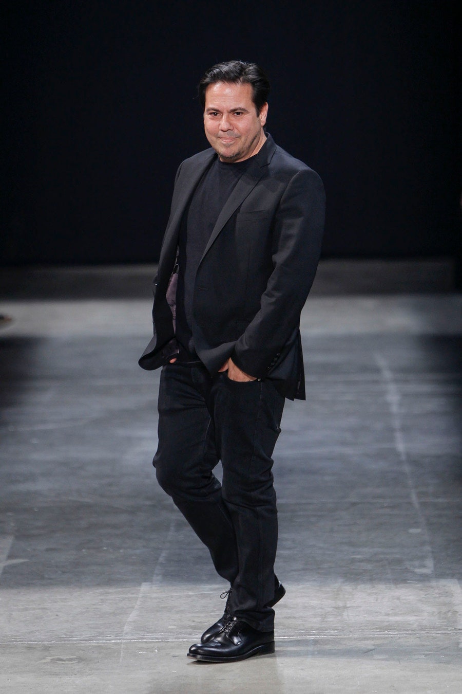 Narciso Rodriguez S/S 13 Look 30