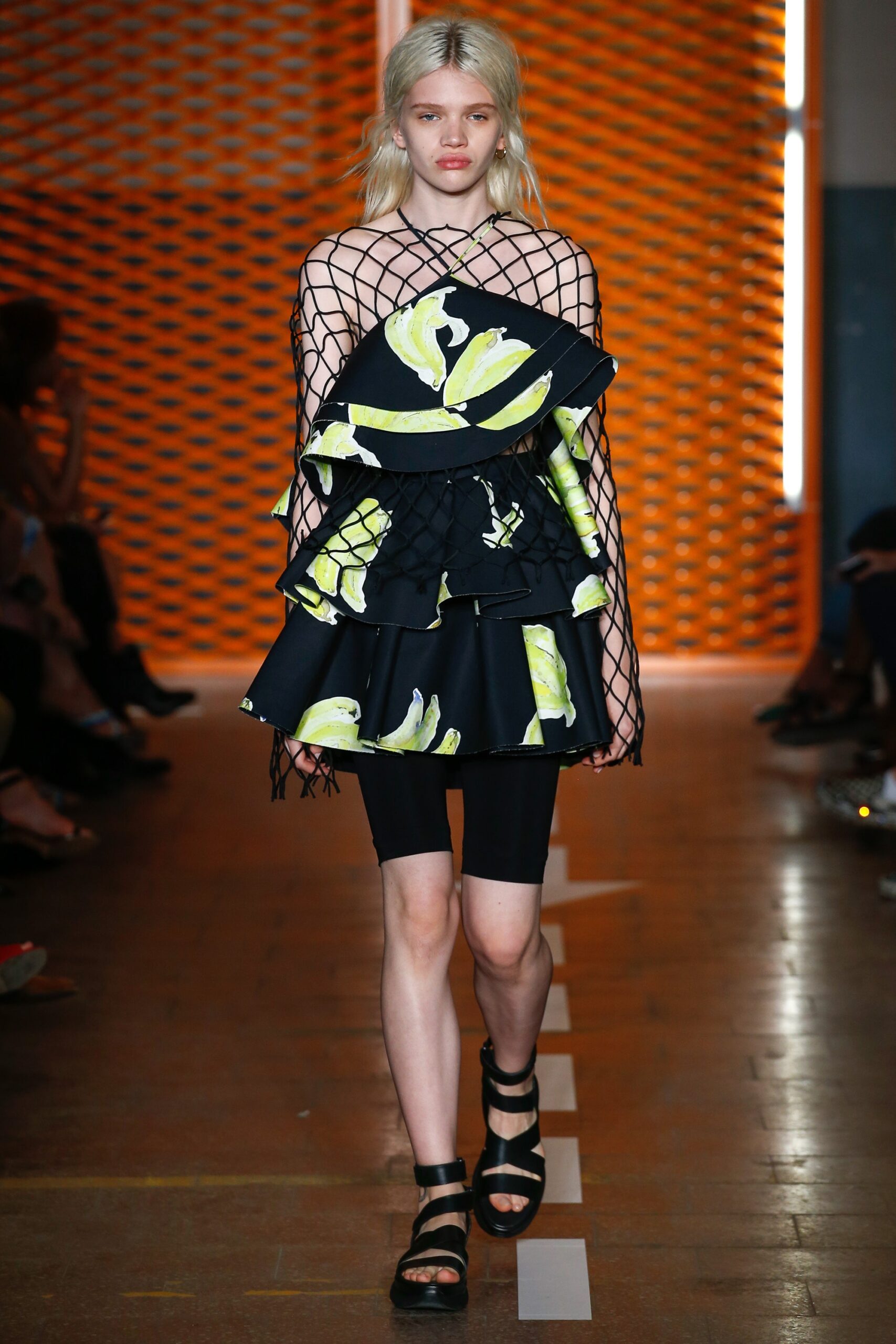 MSGM S/S 17 Look 23