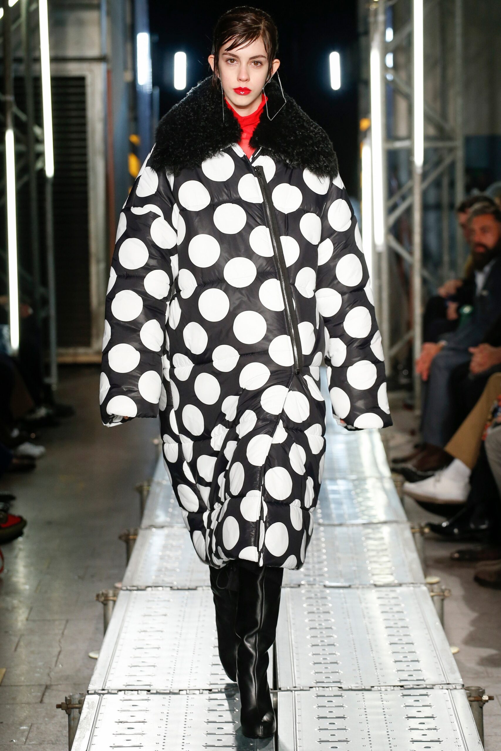 MSGM Fall 2016 Ready-to-Wear
