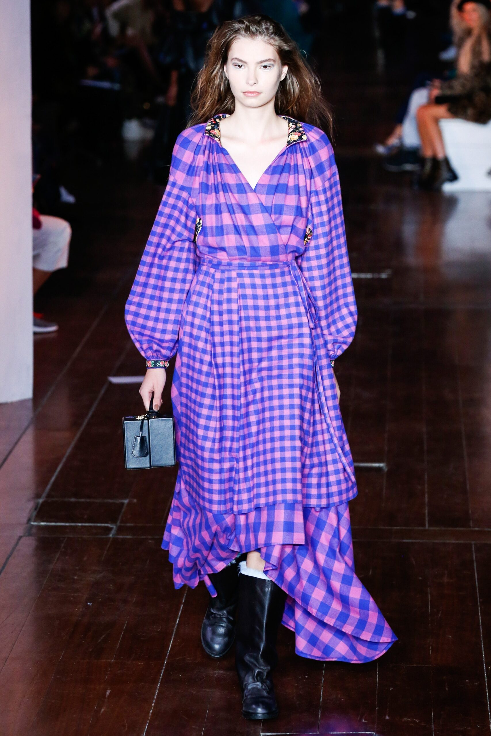 Natasha Zinko S/S 18 Look 21