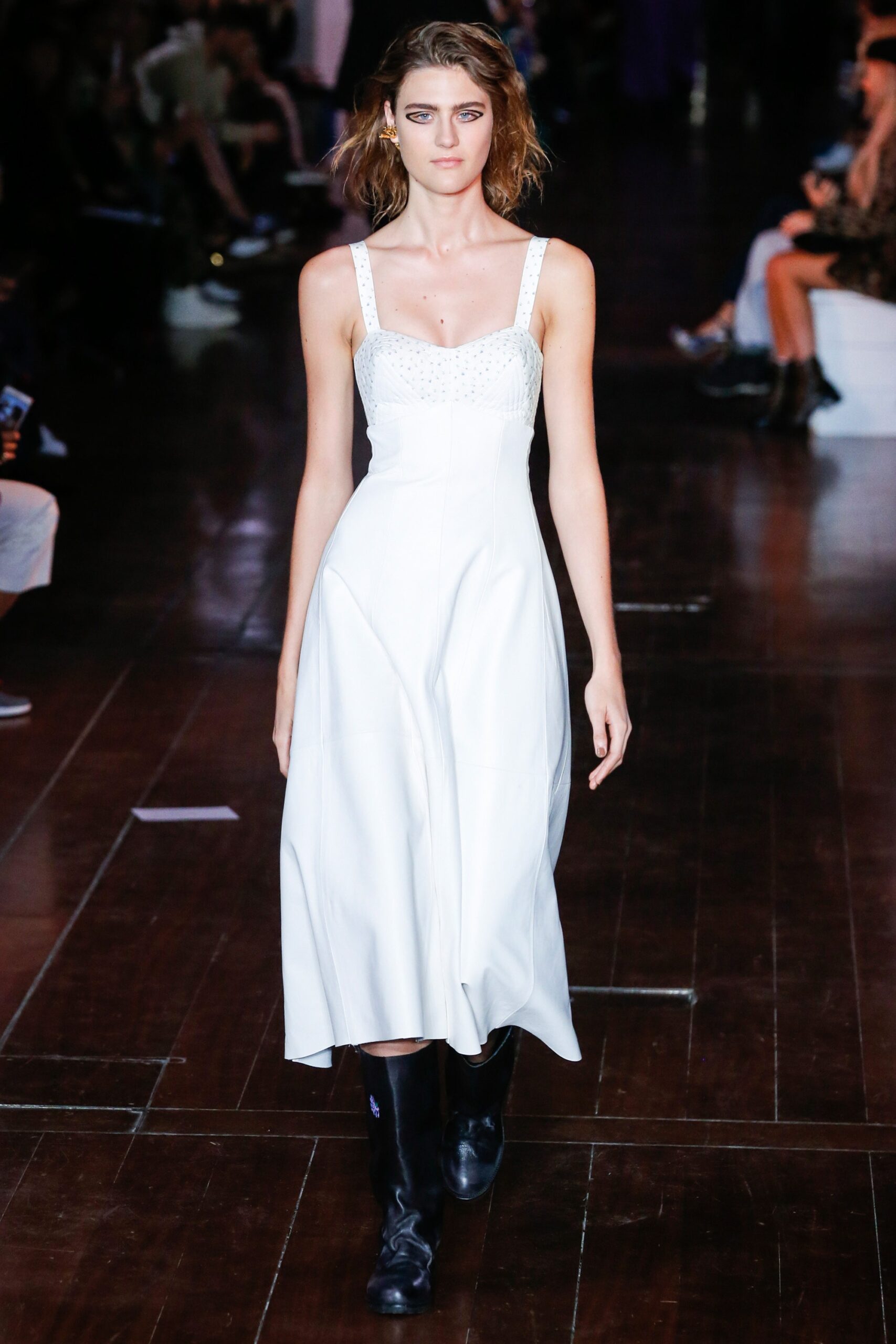 Natasha Zinko S/S 18 Look 23